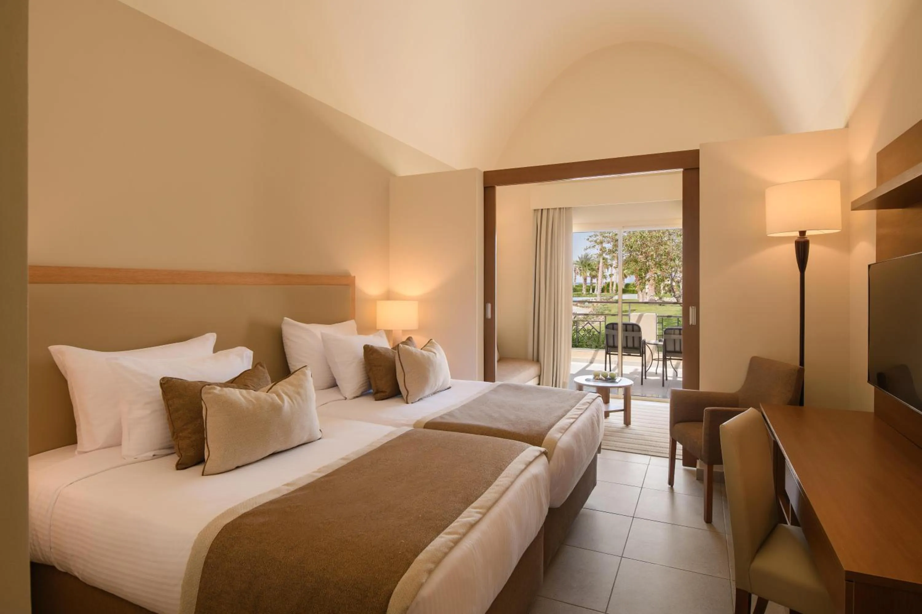 Photo of the whole room, Bed in TUI MAGIC LIFE Redsina Sharm El Sheikh