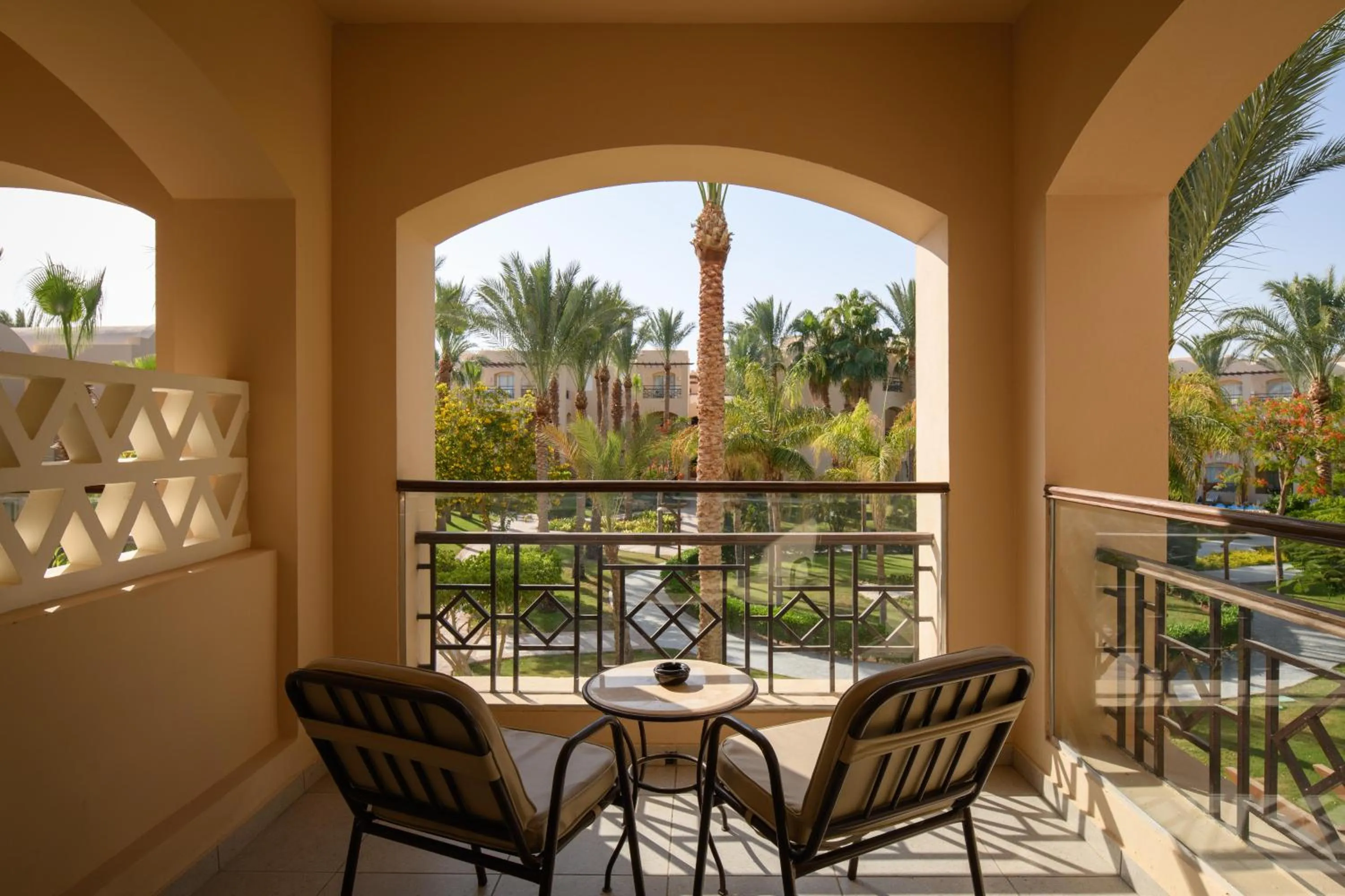 View (from property/room) in TUI MAGIC LIFE Redsina Sharm El Sheikh