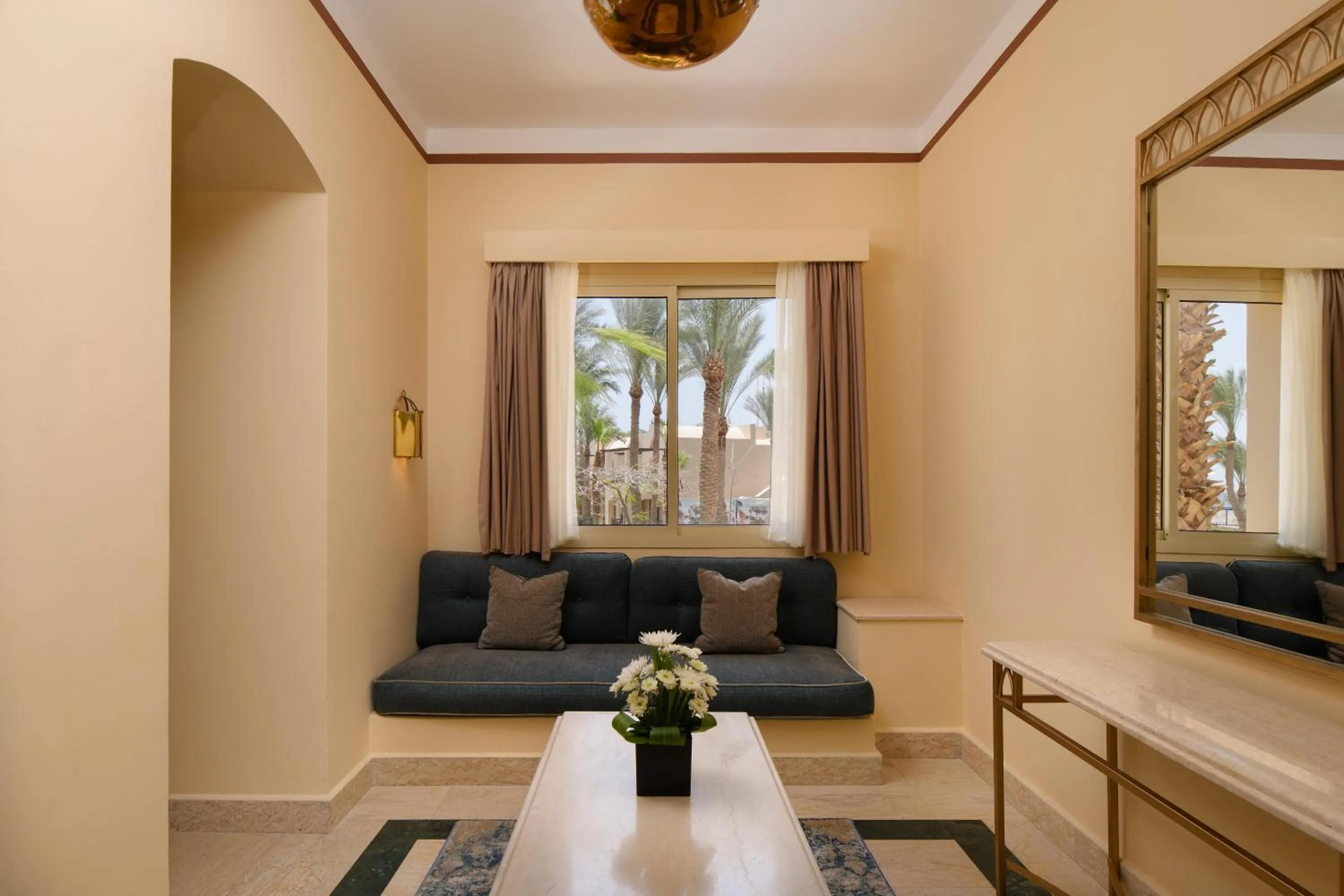 Photo of the whole room in TUI MAGIC LIFE Redsina Sharm El Sheikh