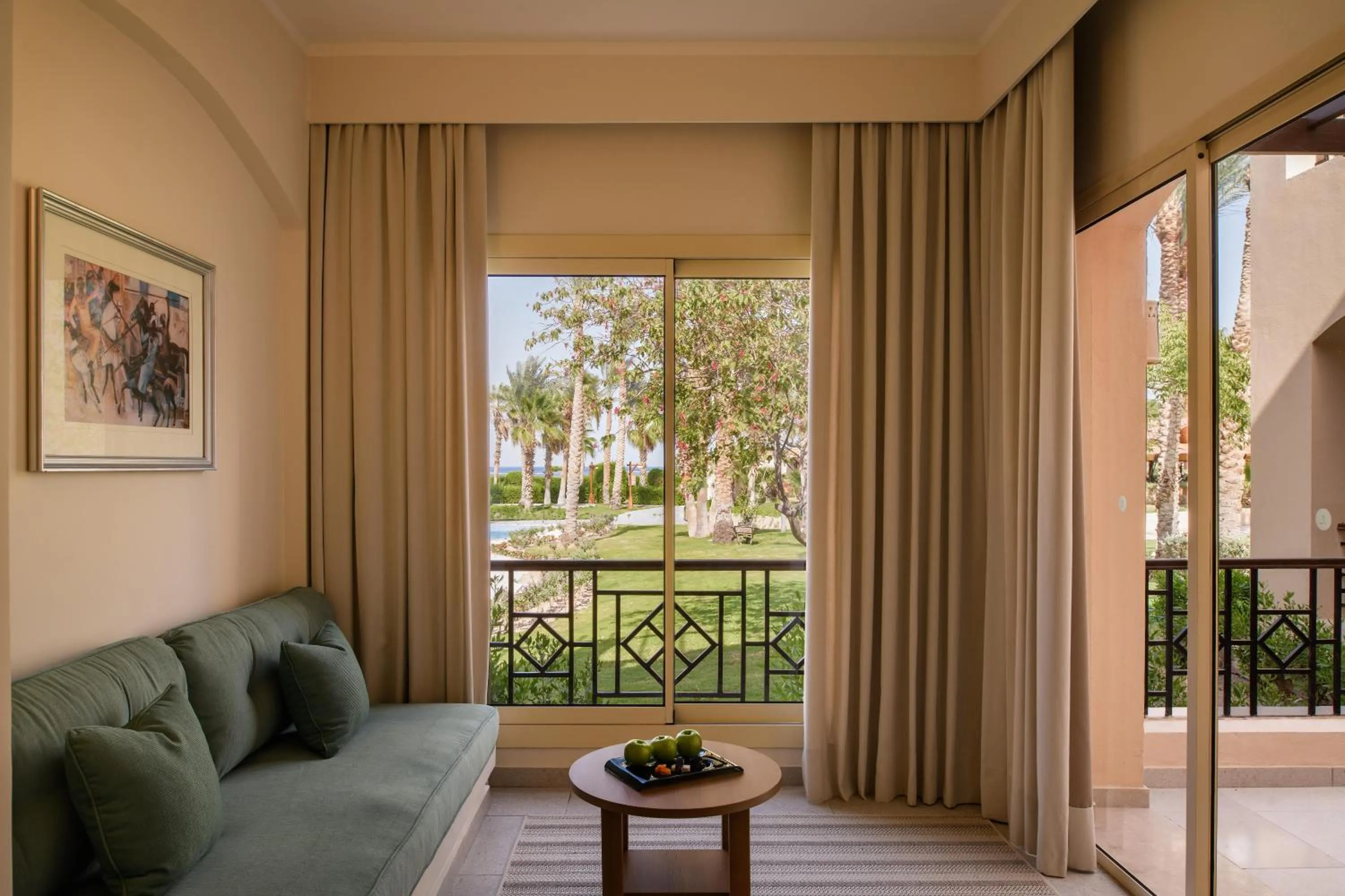 Photo of the whole room in TUI MAGIC LIFE Redsina Sharm El Sheikh