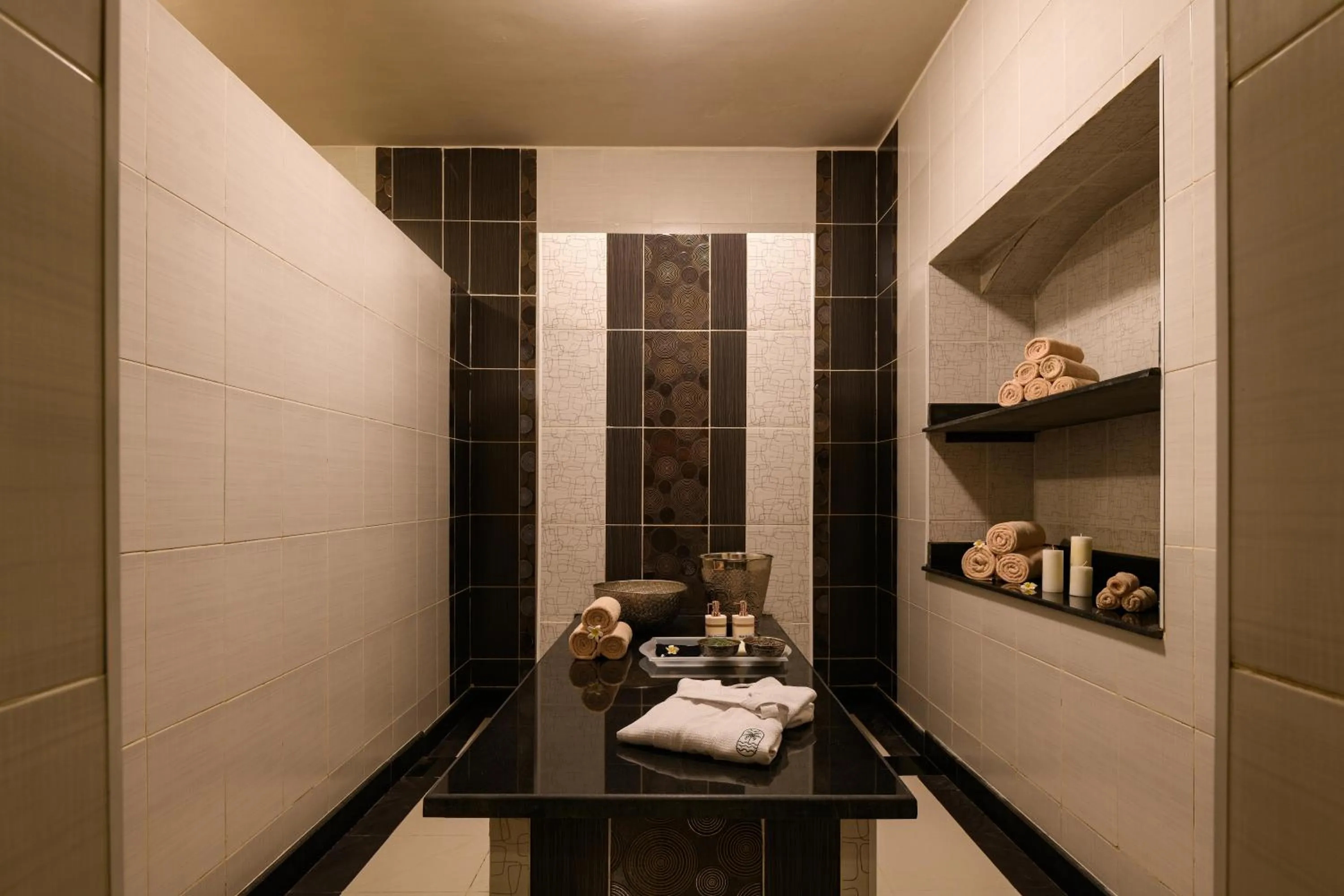 Spa and wellness centre/facilities in TUI MAGIC LIFE Redsina Sharm El Sheikh