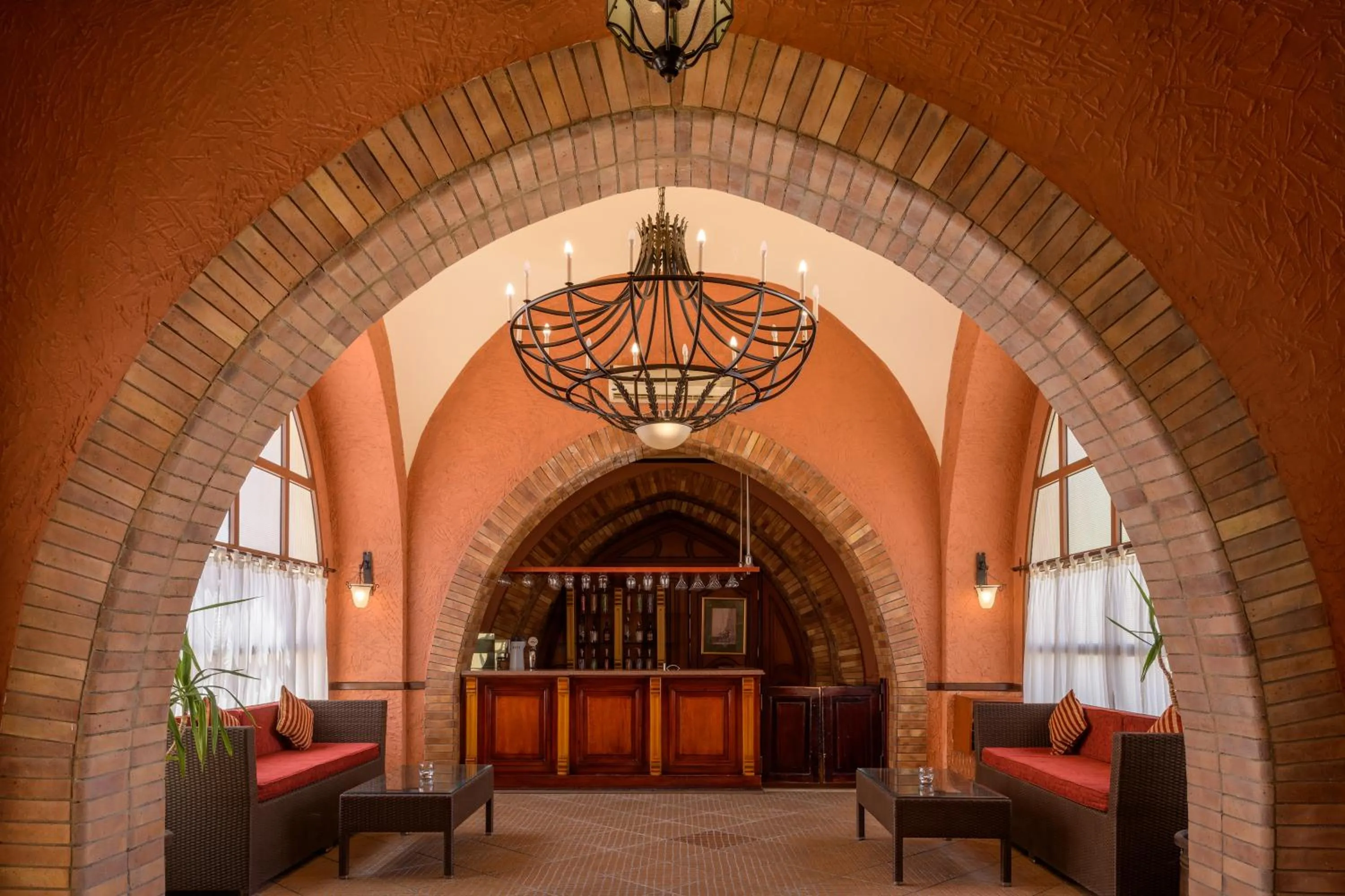 Restaurant/places to eat in Magic World Sharm - Club by Jaz