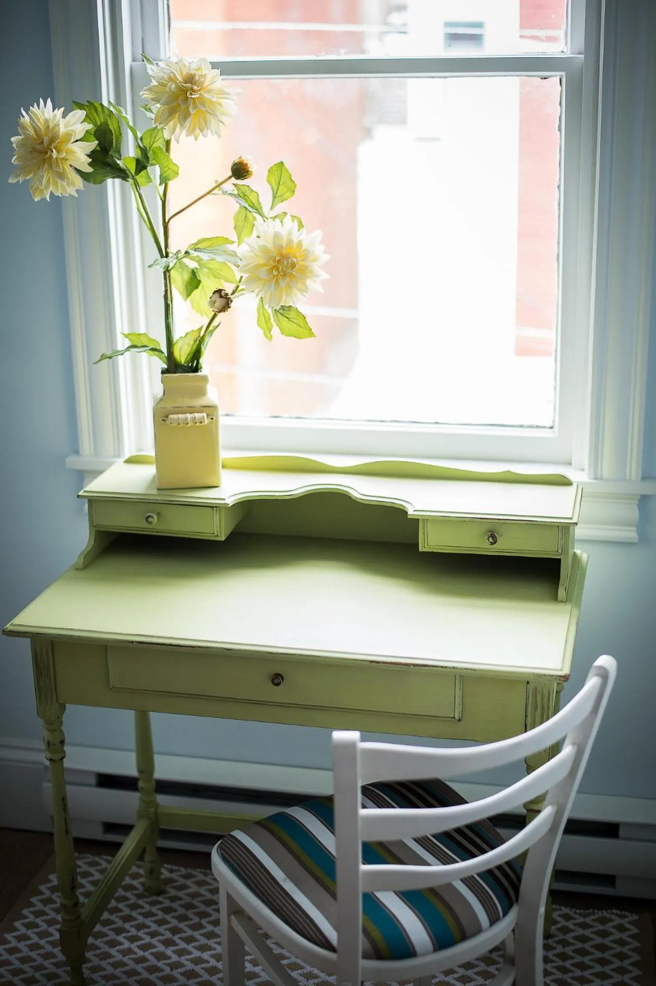 Salt Shaker Deli & Inn