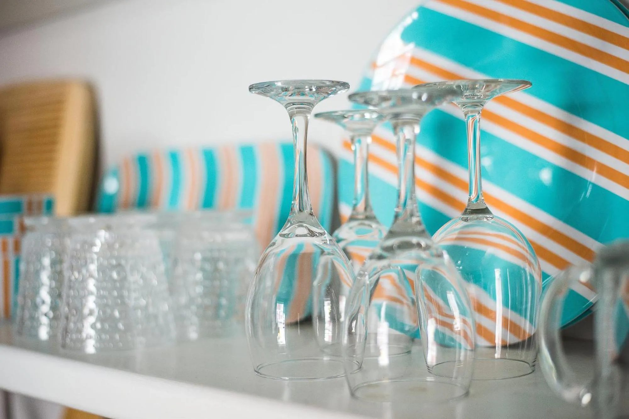 Salt Shaker Deli & Inn