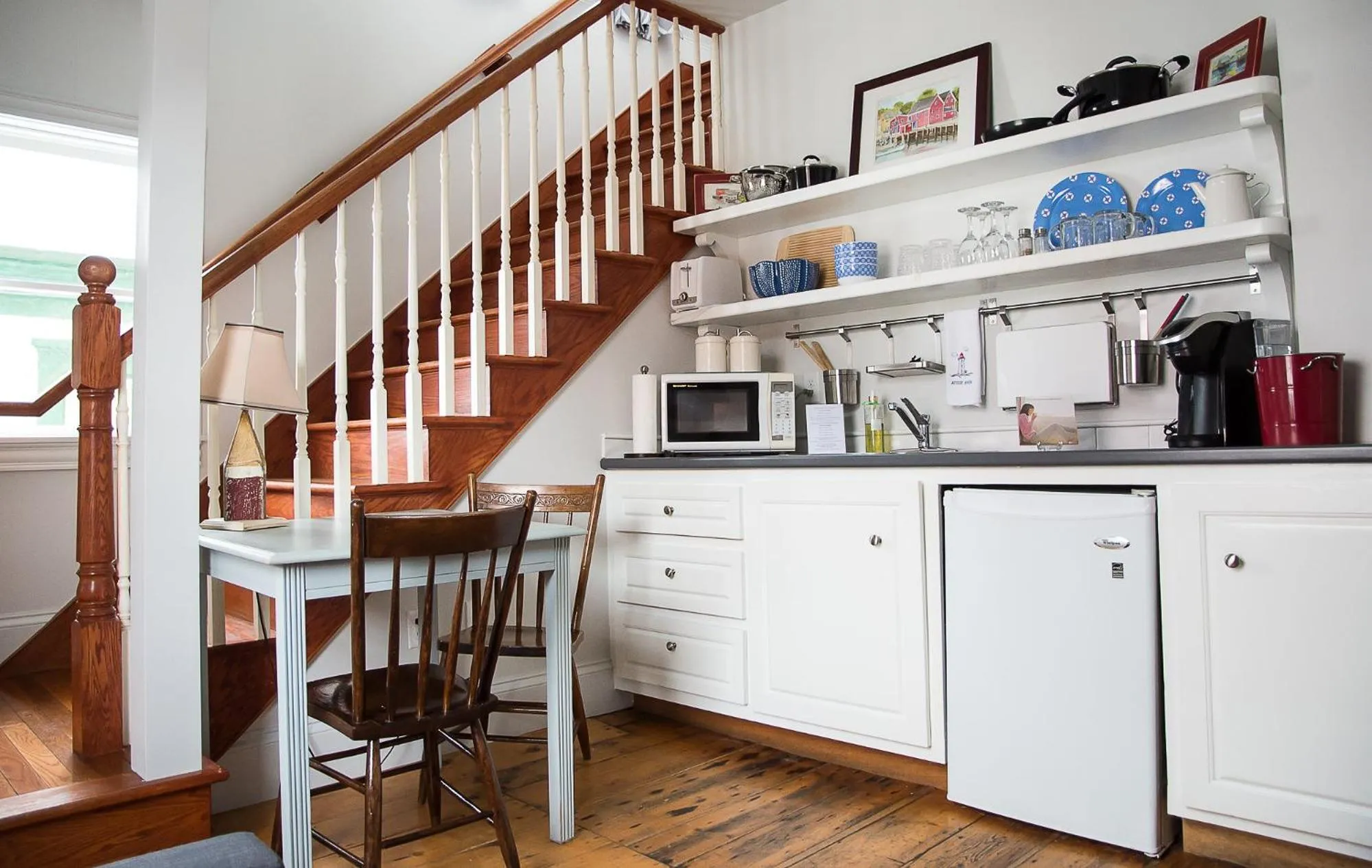 Salt Shaker Deli & Inn