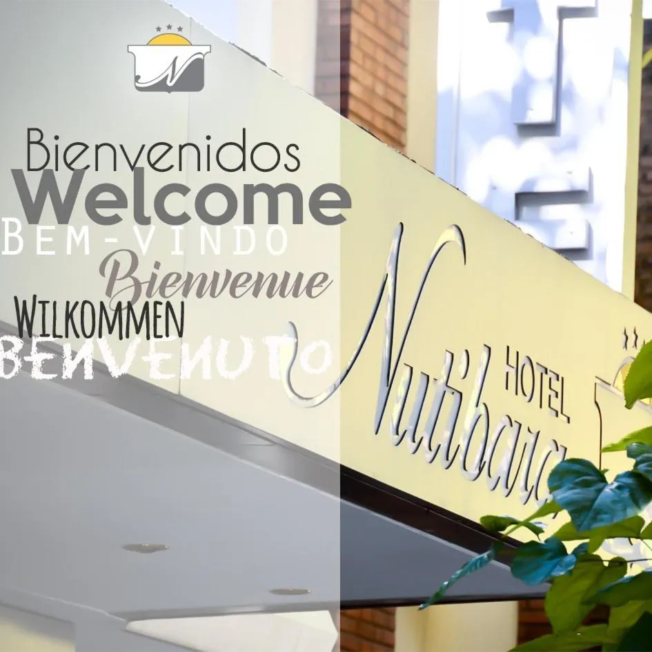 Hotel Nutibara