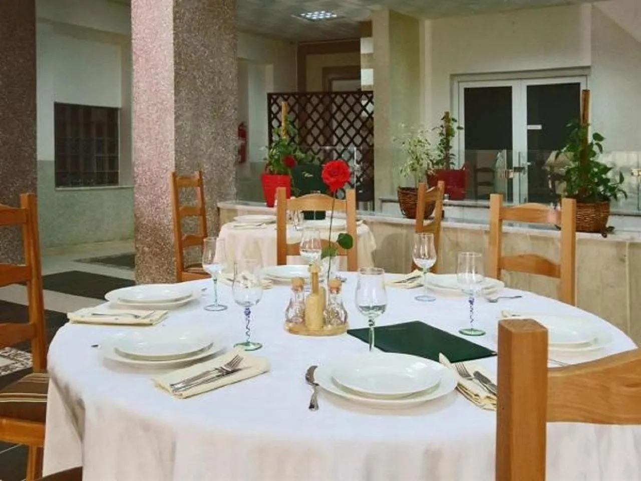 Charm El Cheikh Hotel
