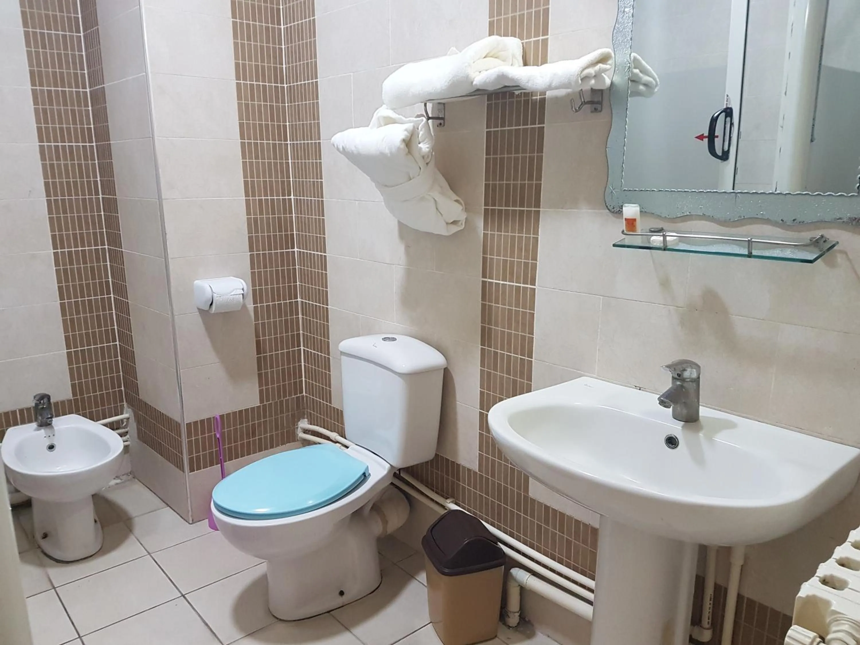 Charm El Cheikh Hotel