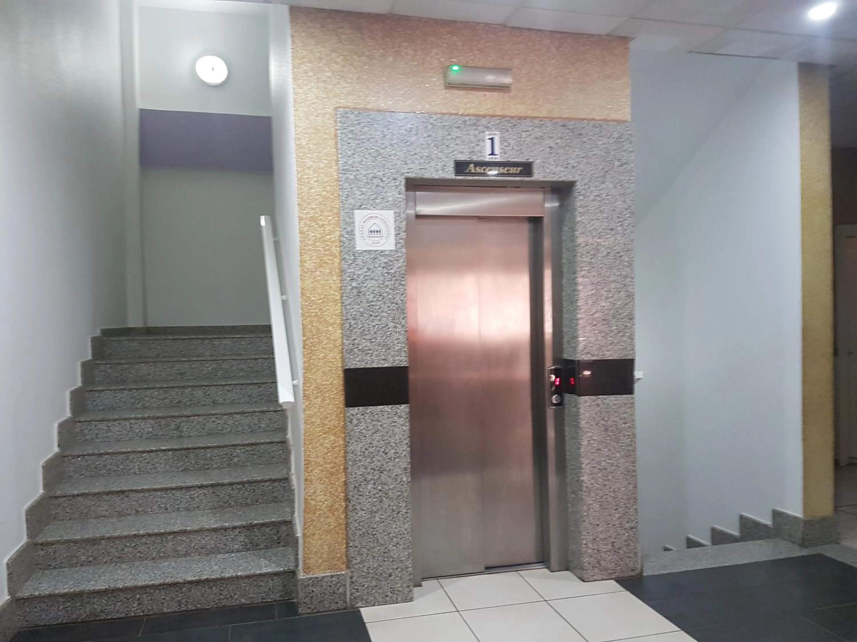 Charm El Cheikh Hotel