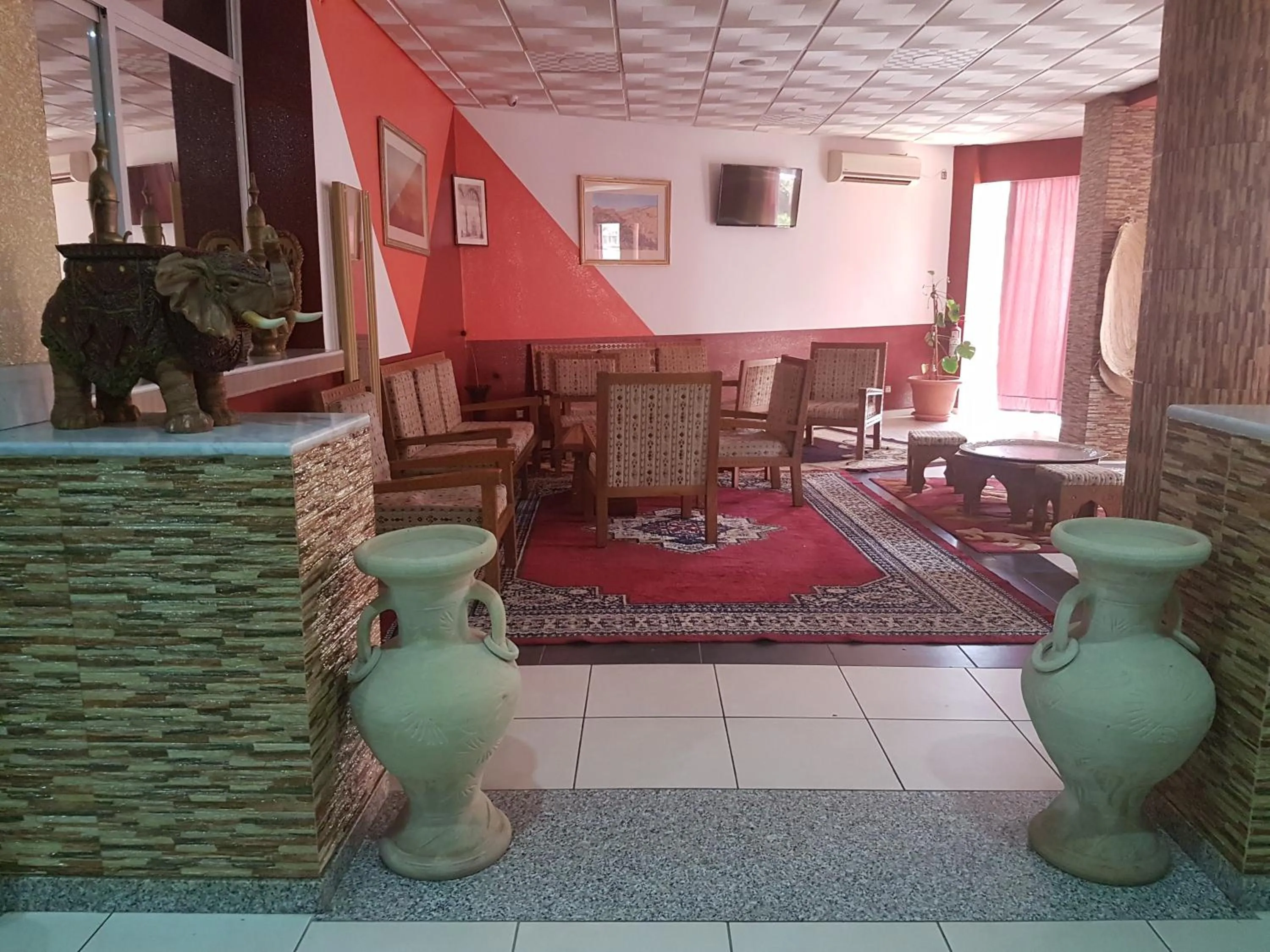 Charm El Cheikh Hotel