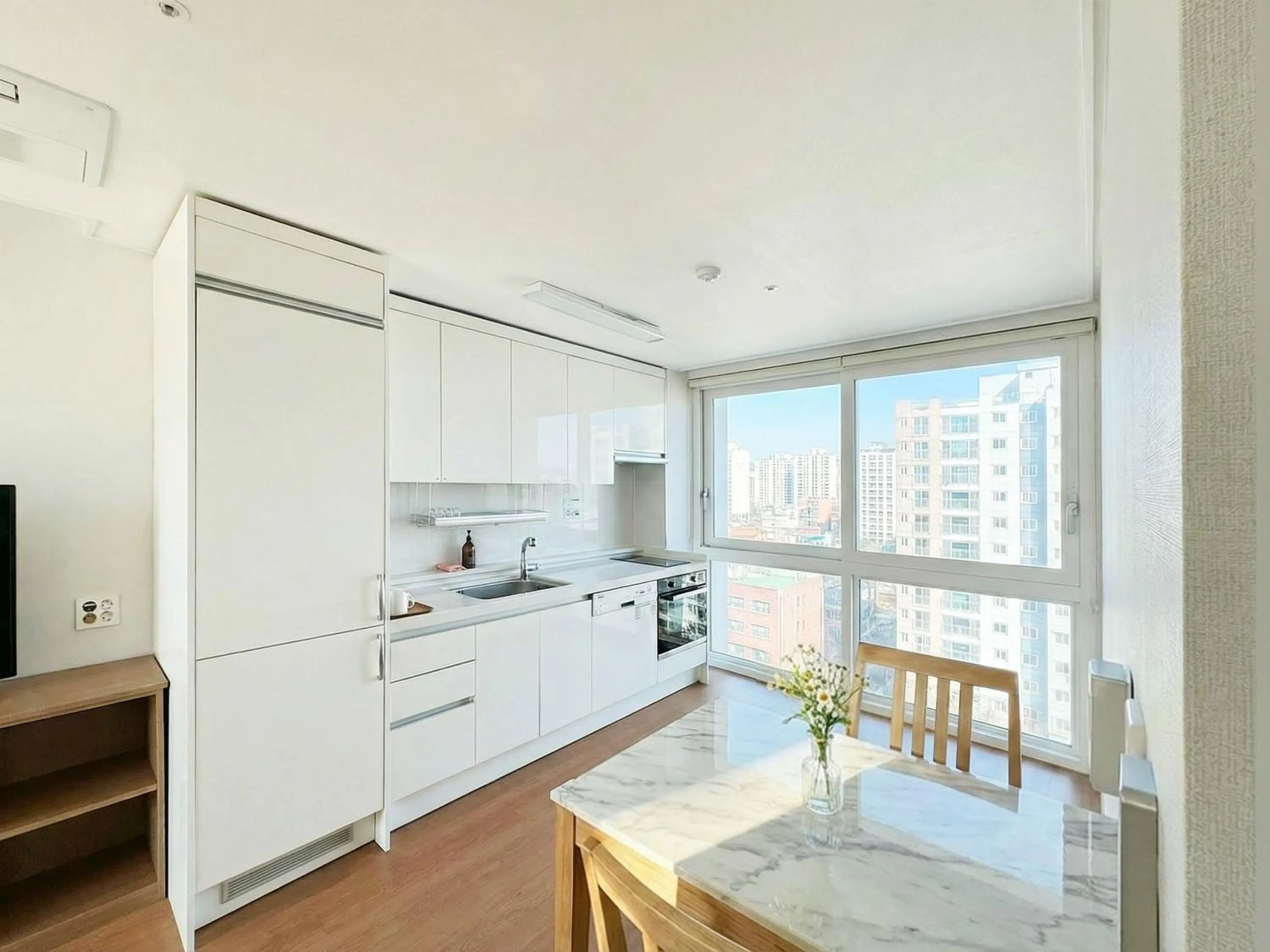 Residence Hotel K Okpo