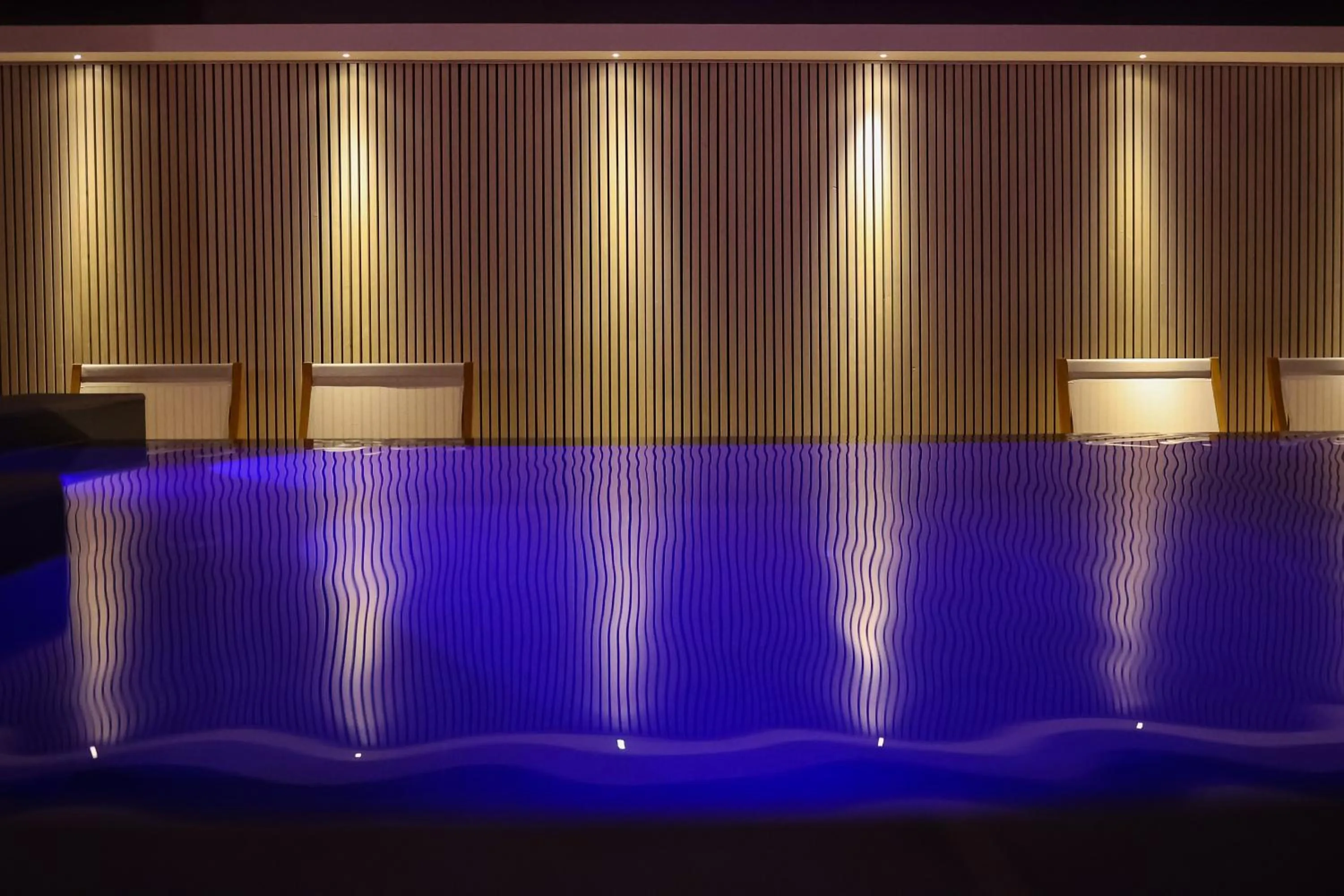 Spa and wellness centre/facilities in Moma Hotel Wellness & Spa