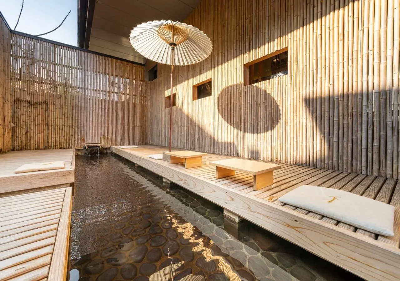 Area and facilities in Wataya Besso