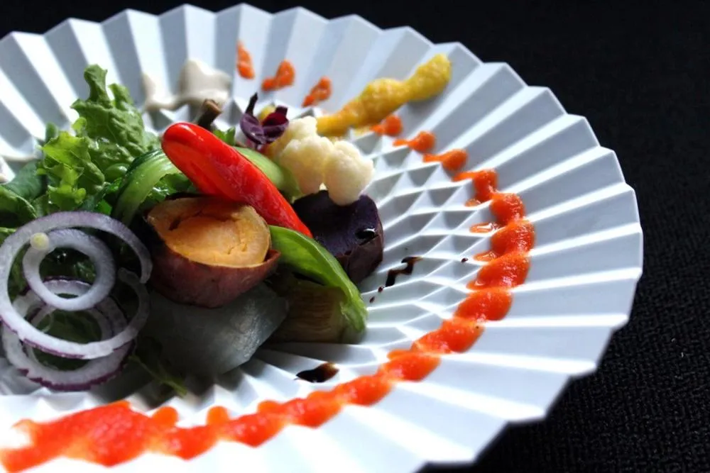 Dinner in Wataya Besso