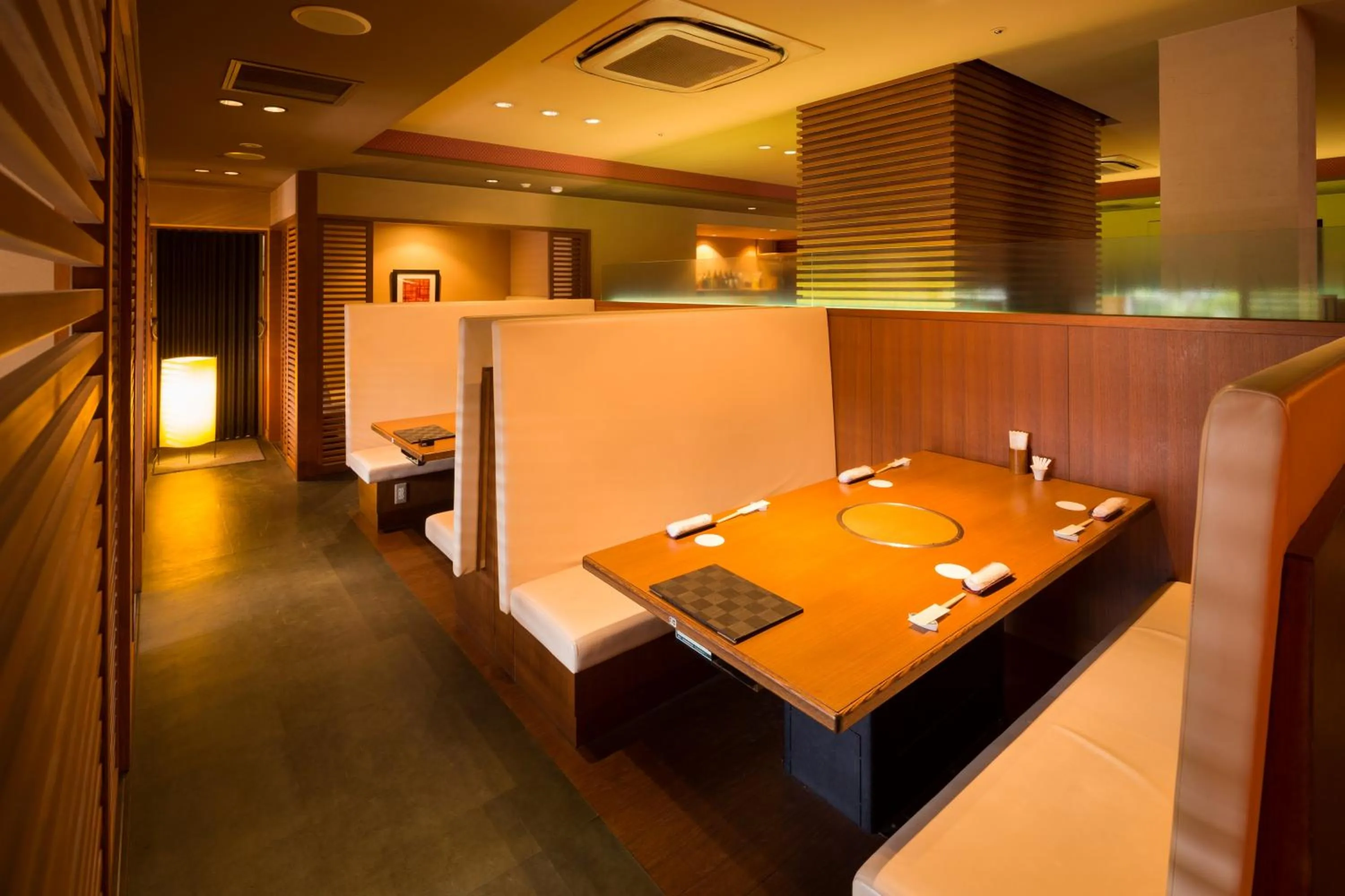 Restaurant/places to eat in Wataya Besso