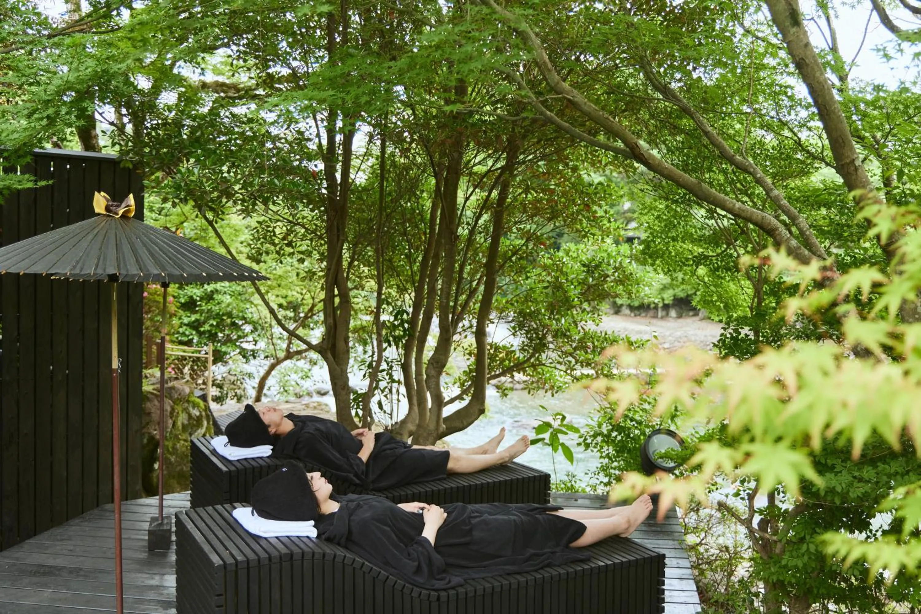 Activities in Wataya Besso