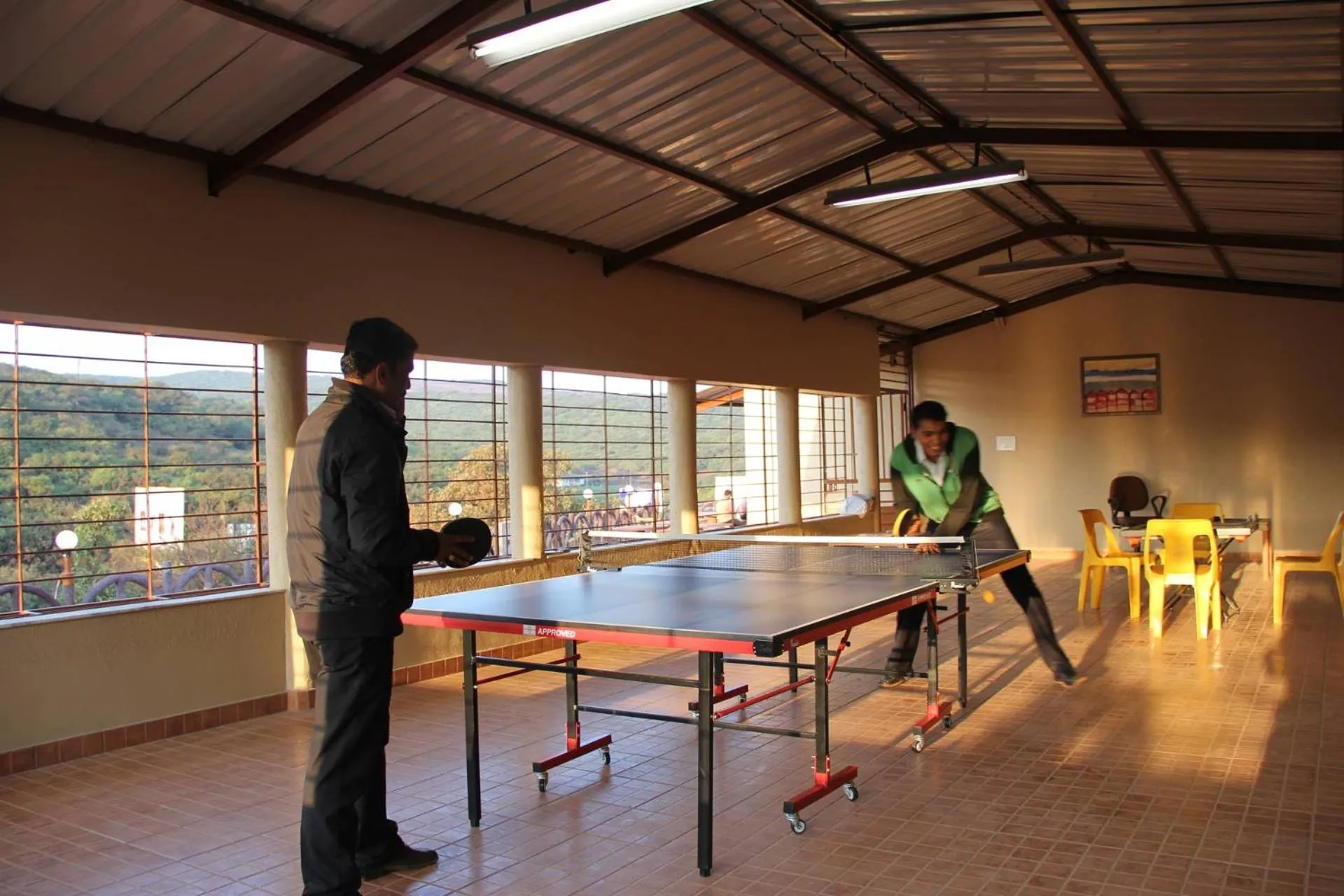 Game Room in ECKO Premier Vibrant