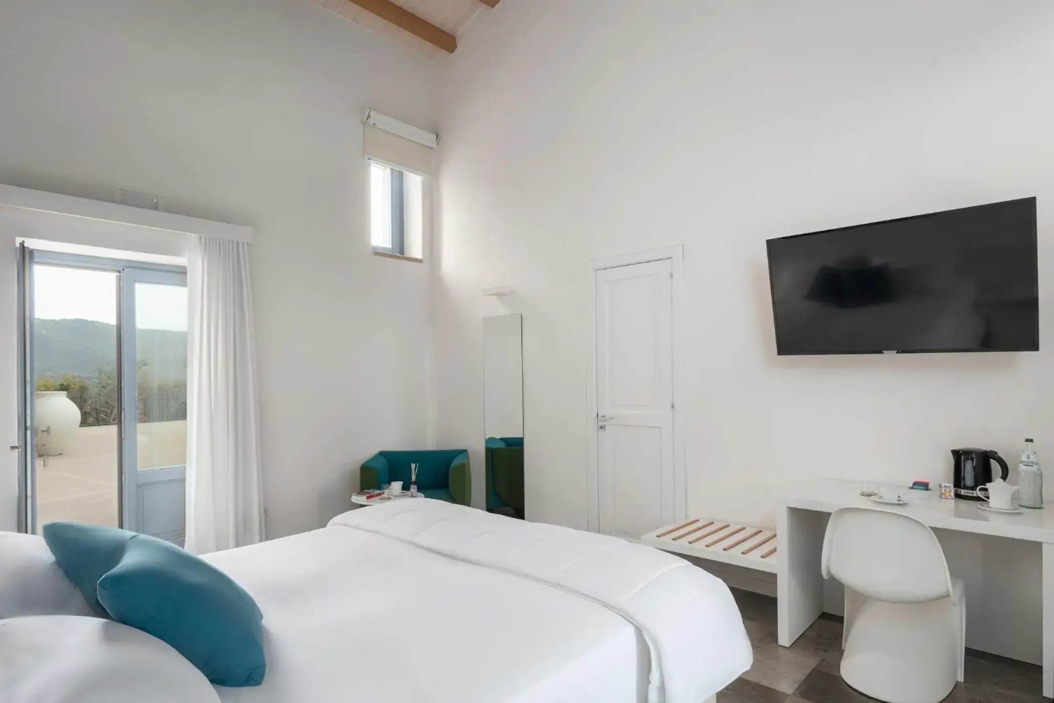 Superior Deluxe Double or Twin Room in Borgo d'Orlando - Small Country Hotel Superior Deluxe Double or Twin Room in Borgo d'Orlando - Small Country Hotel