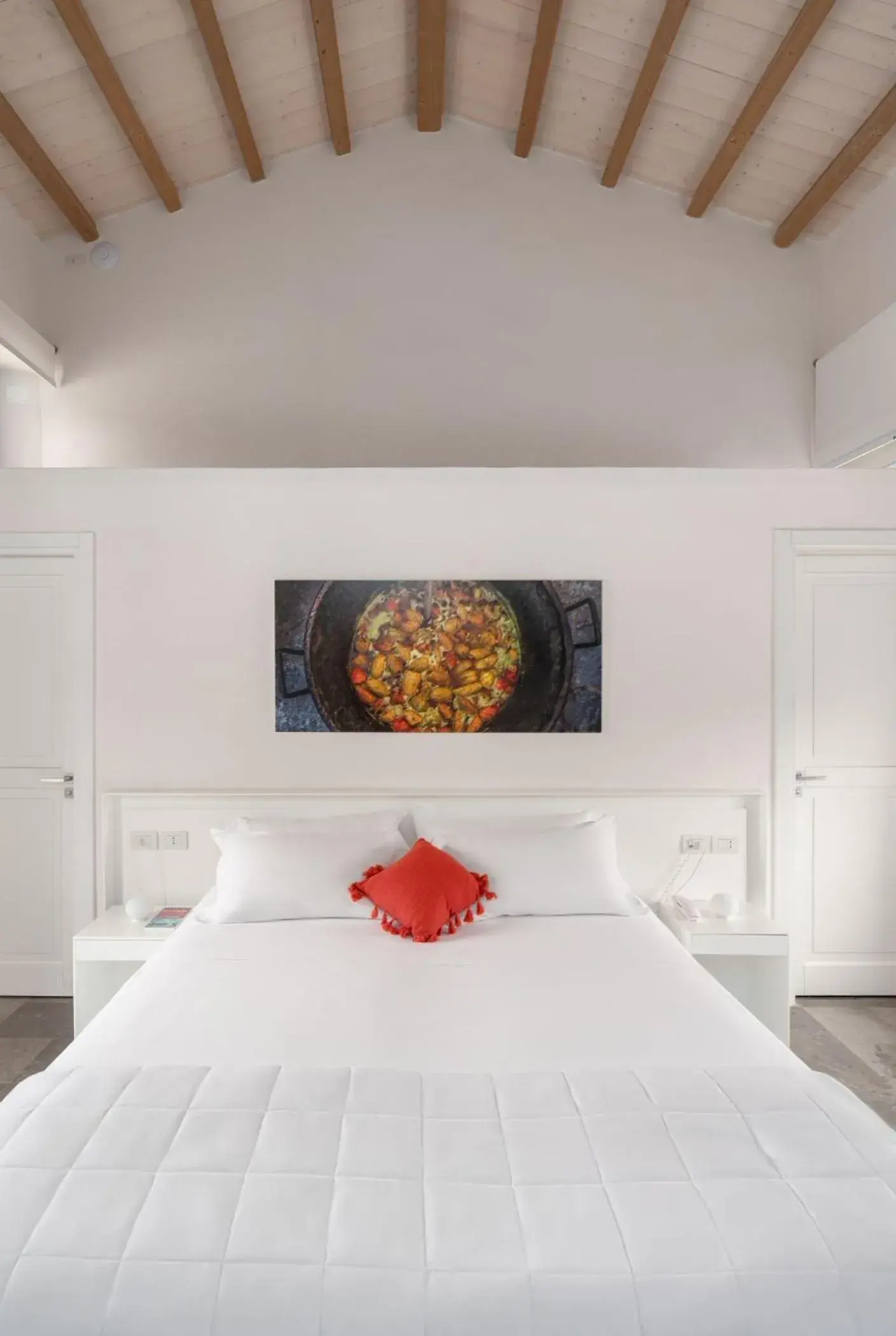 Superior Deluxe Double or Twin Room in Borgo d'Orlando - Small Country Hotel Superior Deluxe Double or Twin Room in Borgo d'Orlando - Small Country Hotel