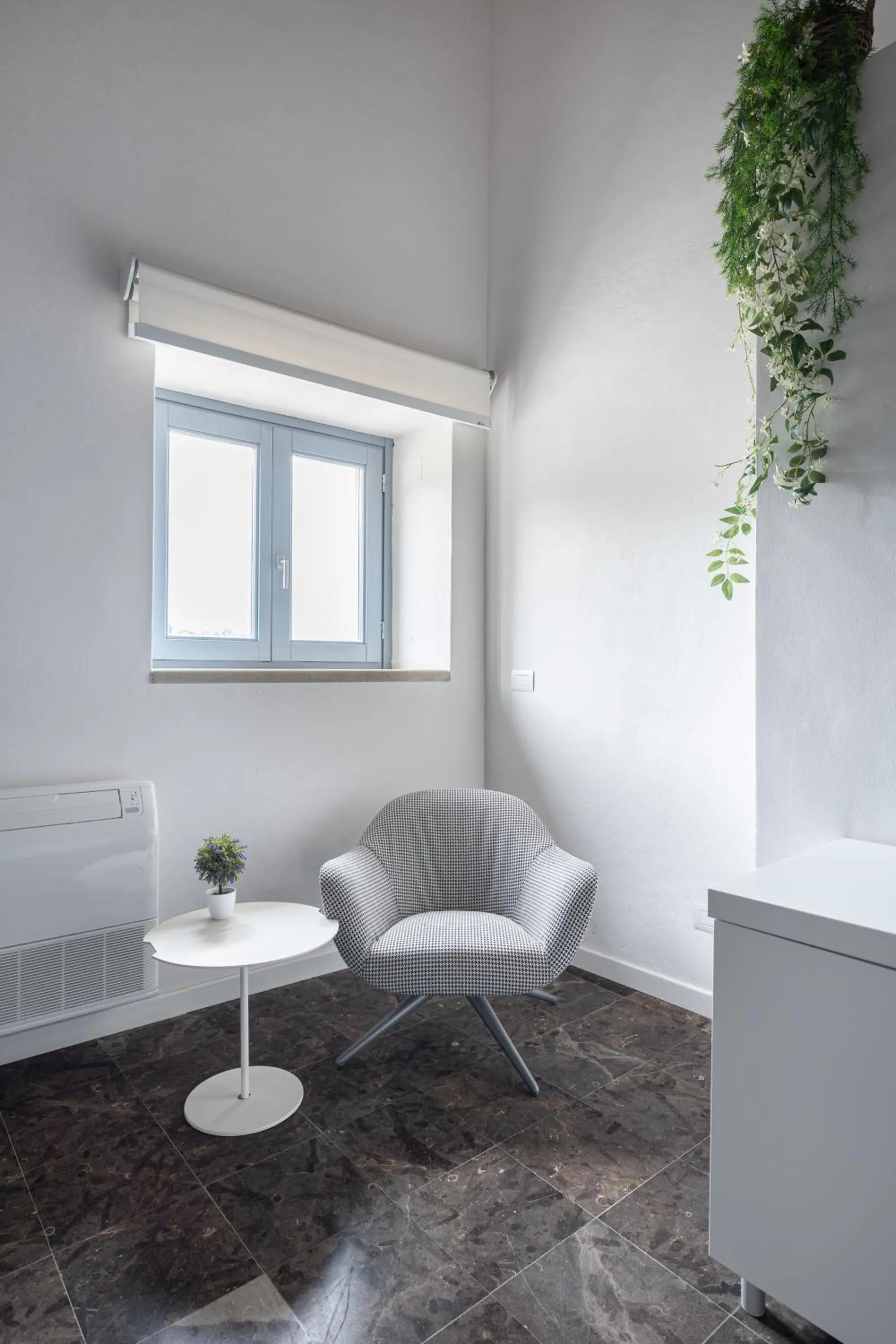 Decorative detail in Borgo d'Orlando - Small Country Hotel