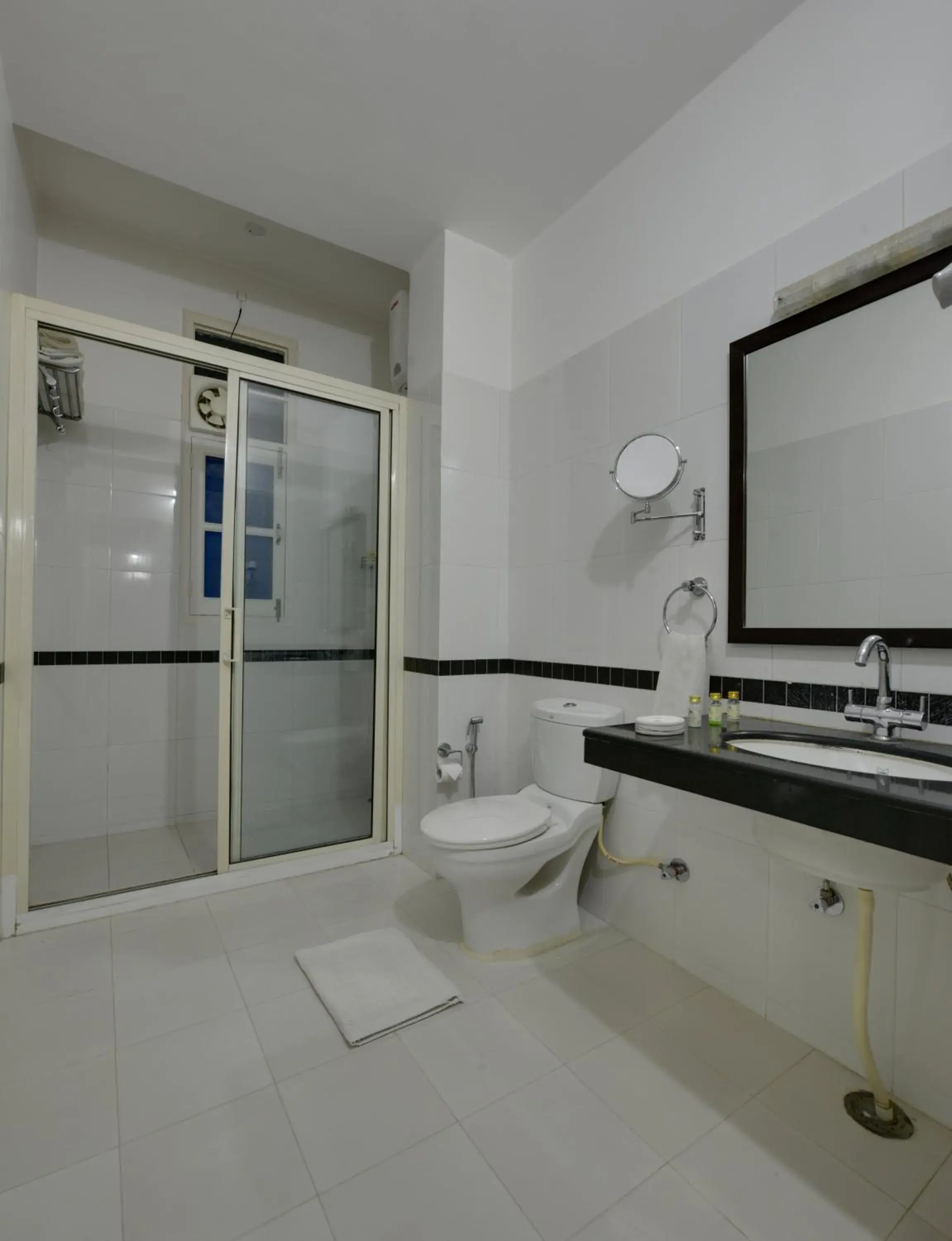 Suite - single occupancy in Shahpura Dev Villa Suite - single occupancy in Shahpura Dev Villa