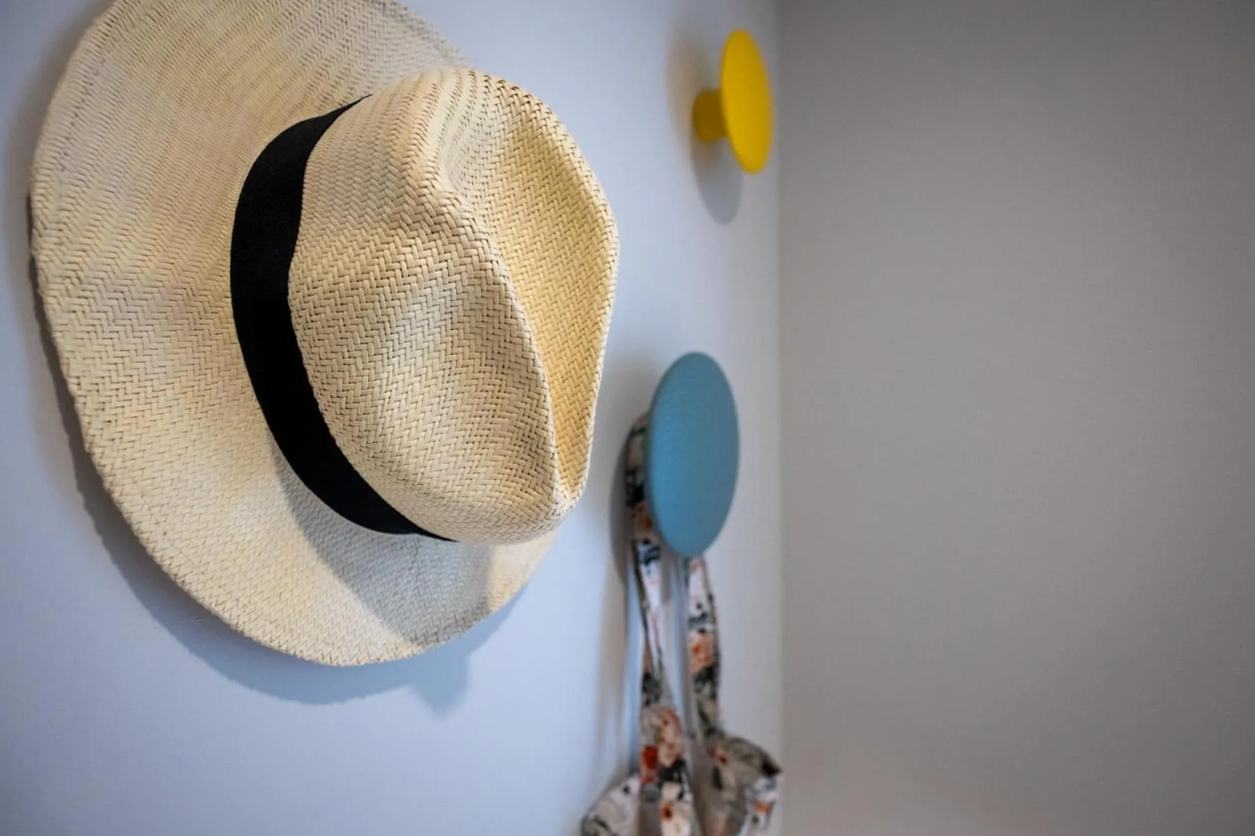 Decorative detail in Nemea Appart Hotel Cannes Palais