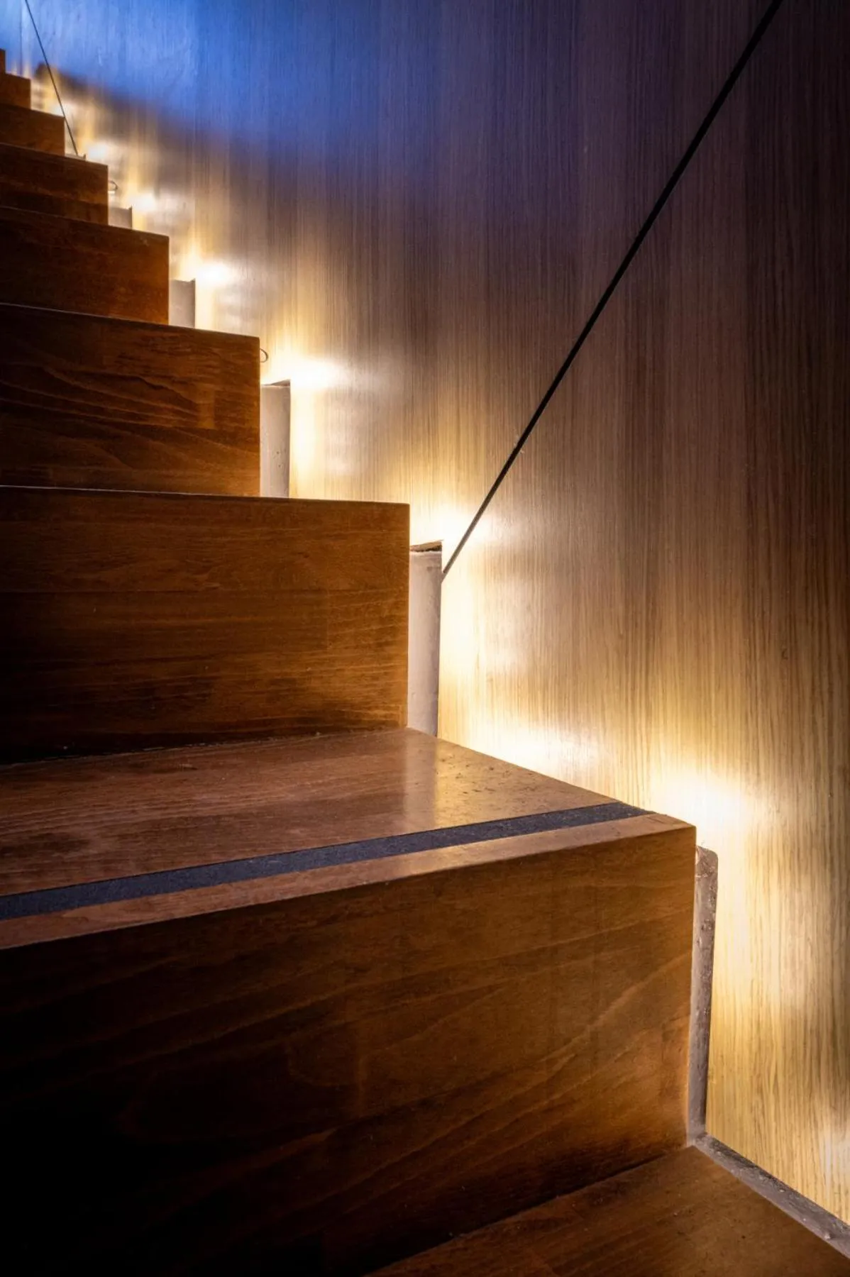 Decorative detail in Nemea Appart Hotel Cannes Palais