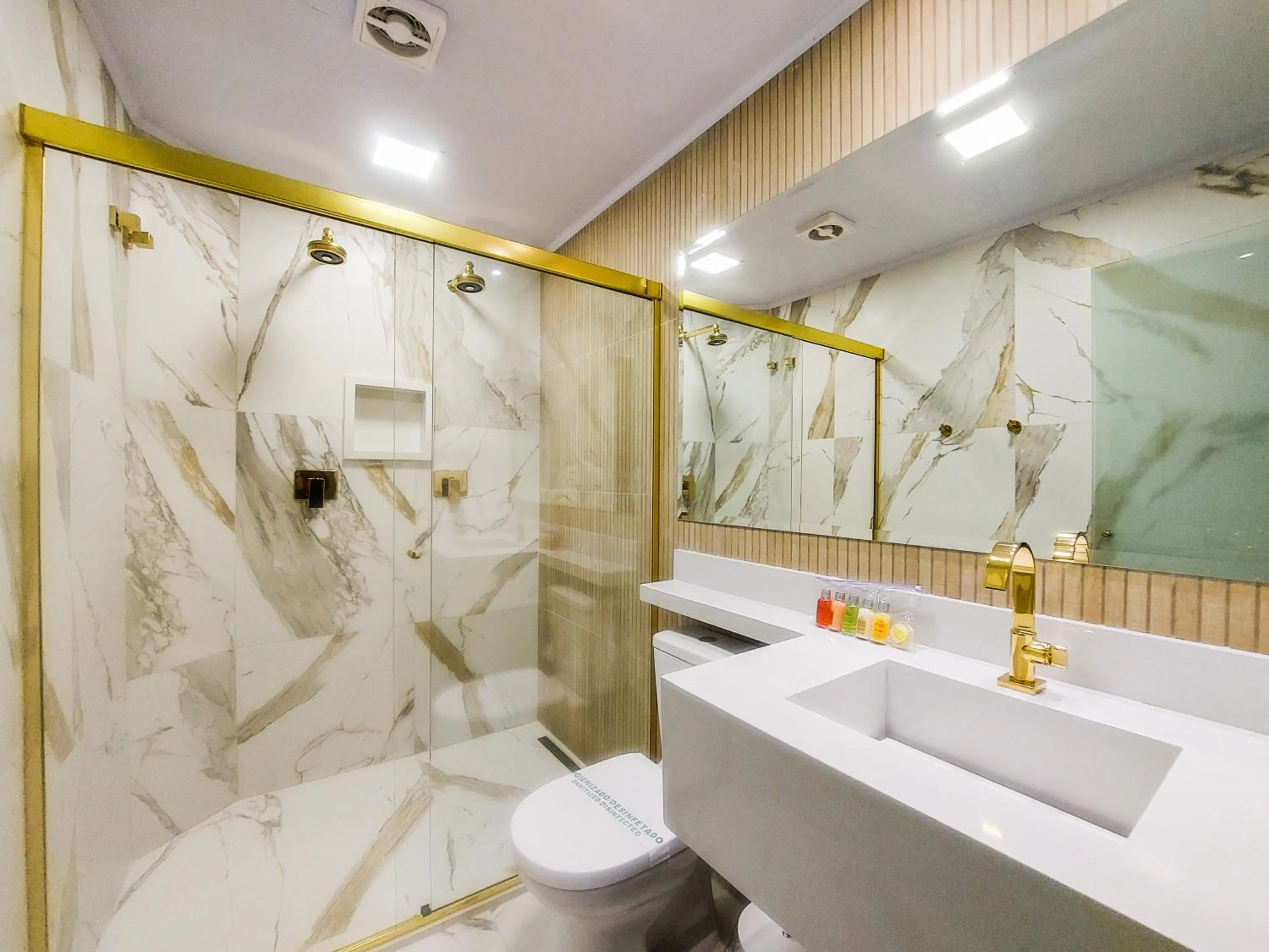 Glória Plaza Hotel (Adults Only)