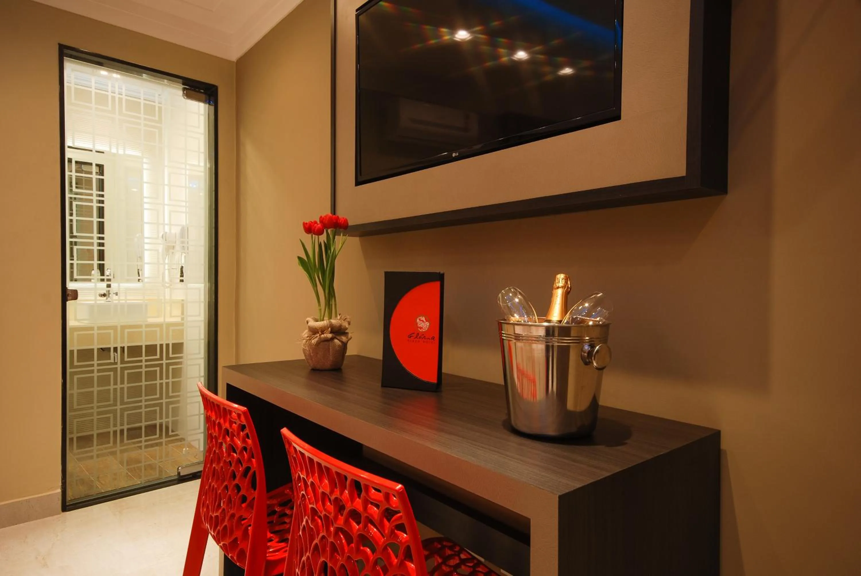 Glória Plaza Hotel (Adults Only)