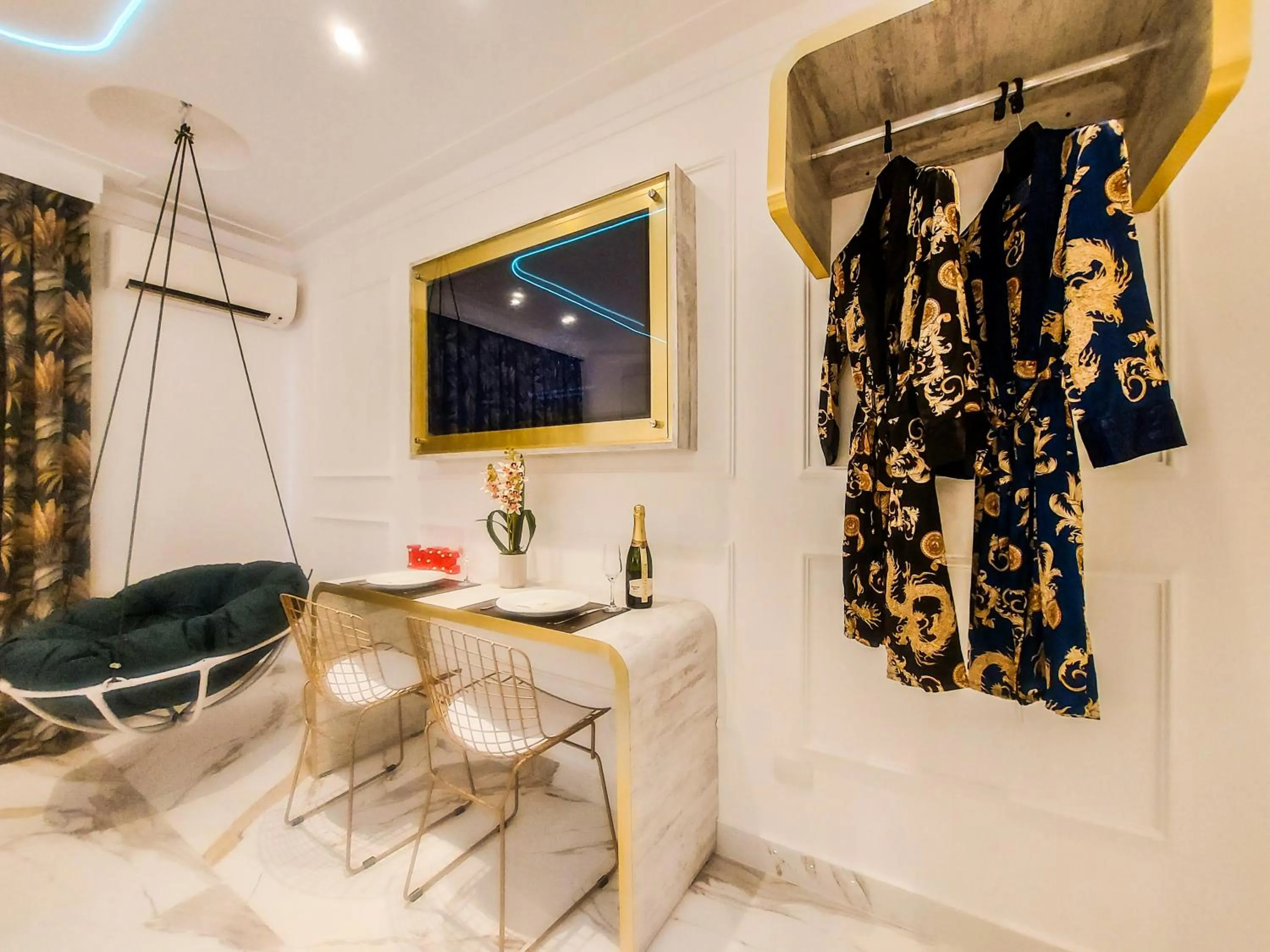 Glória Plaza Hotel (Adults Only)