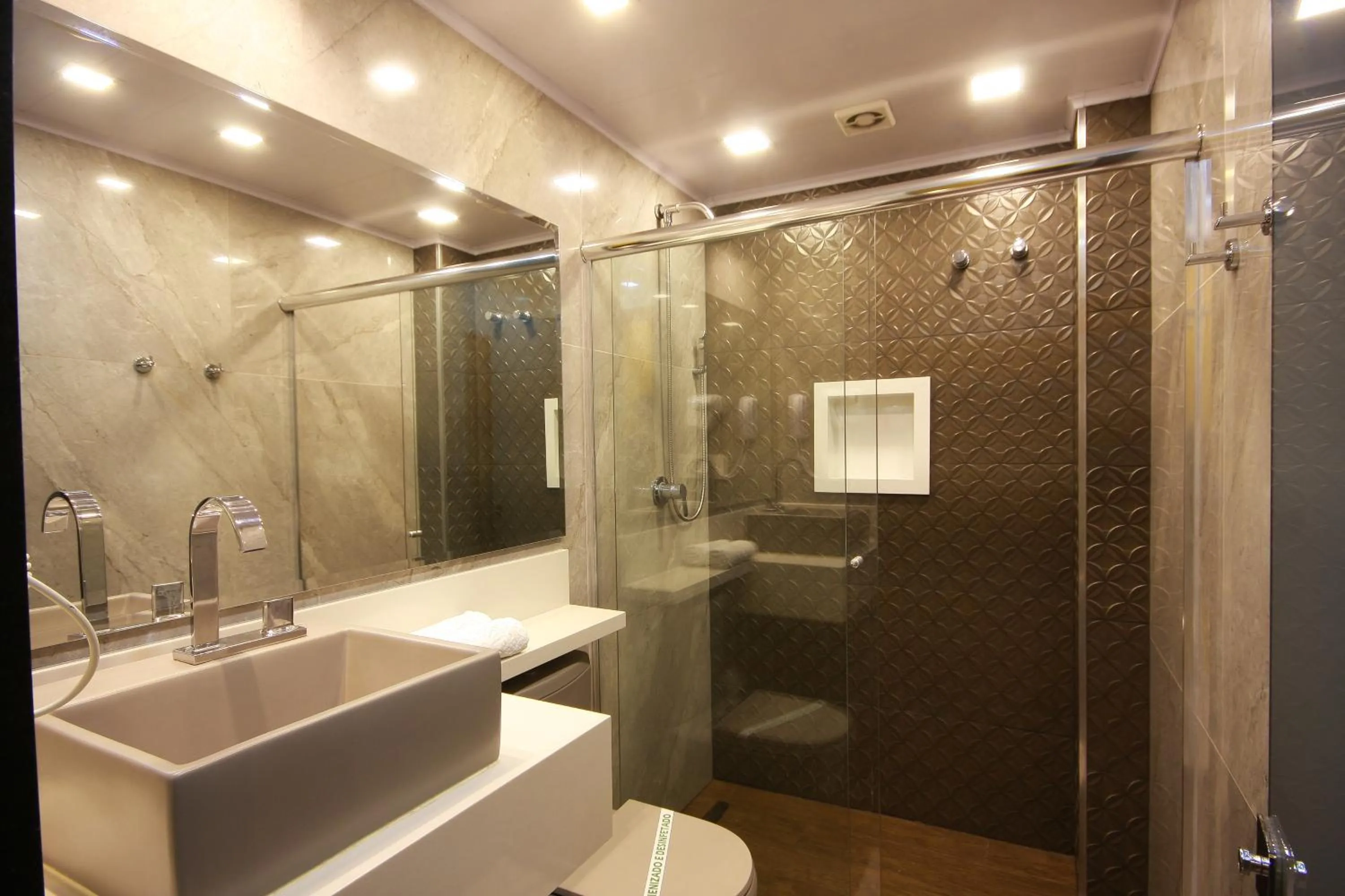 Glória Plaza Hotel (Adults Only)