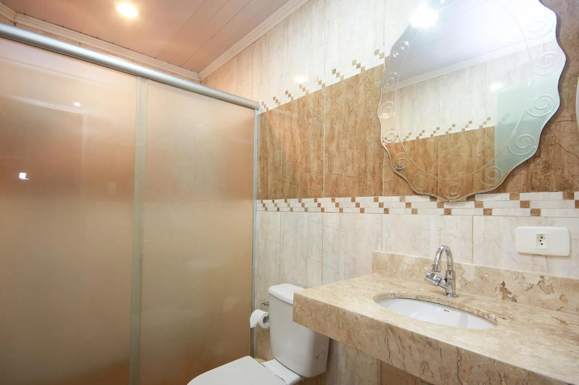 Glória Plaza Hotel (Adults Only)