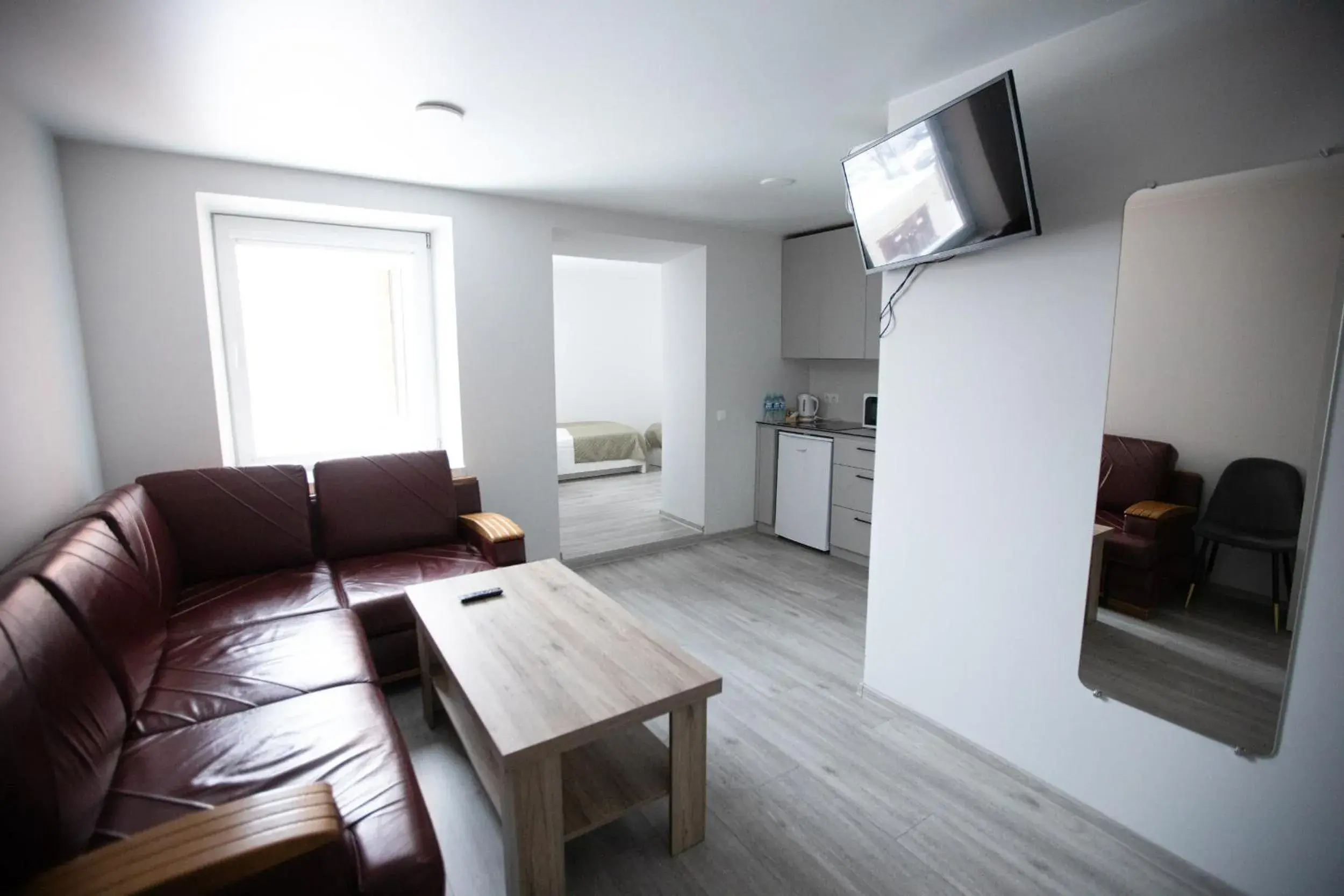 One-Bedroom Apartment in Dzūkija Hotel One-Bedroom Apartment in Dzūkija Hotel