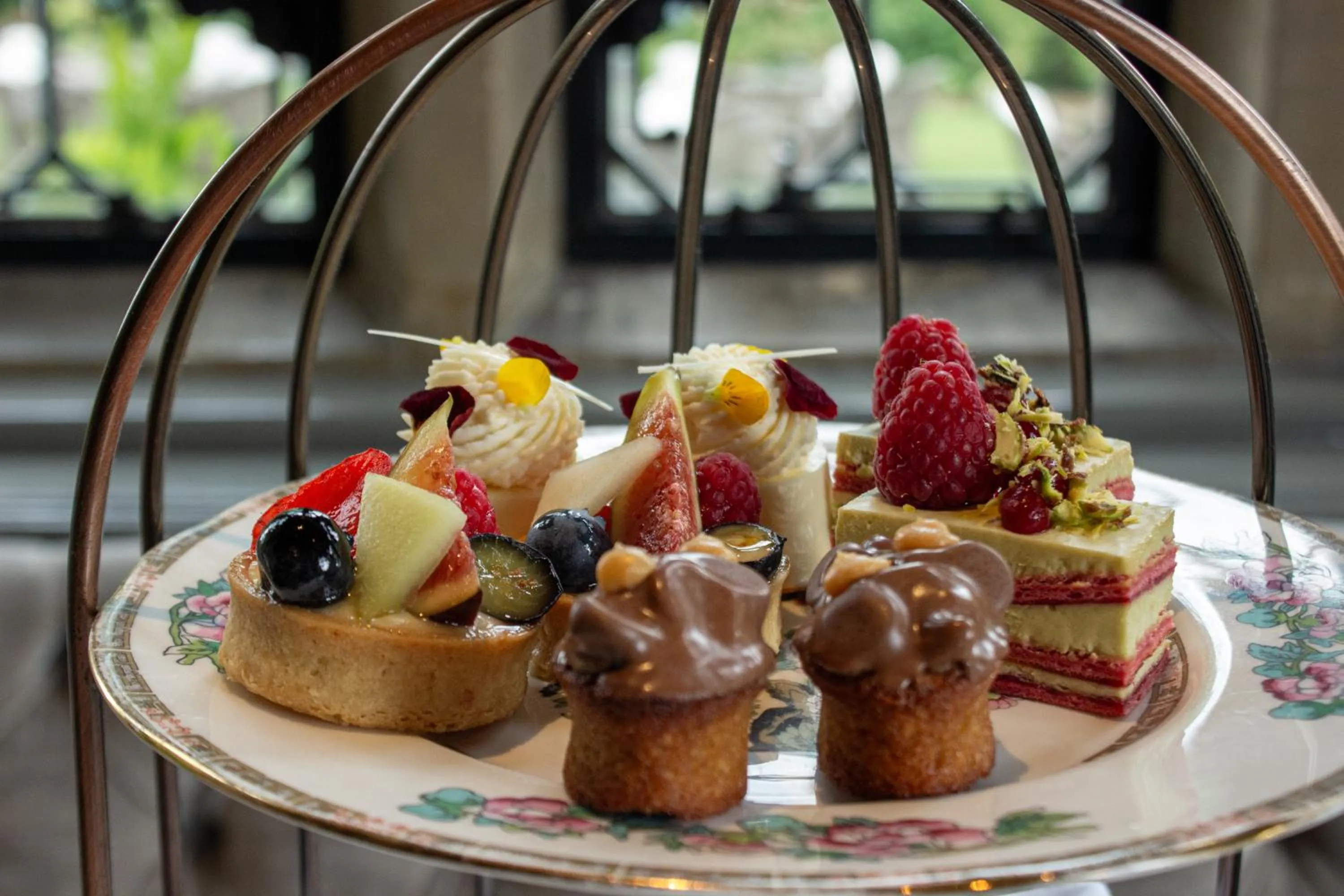 Coffee/tea facilities in Horwood House Hotel