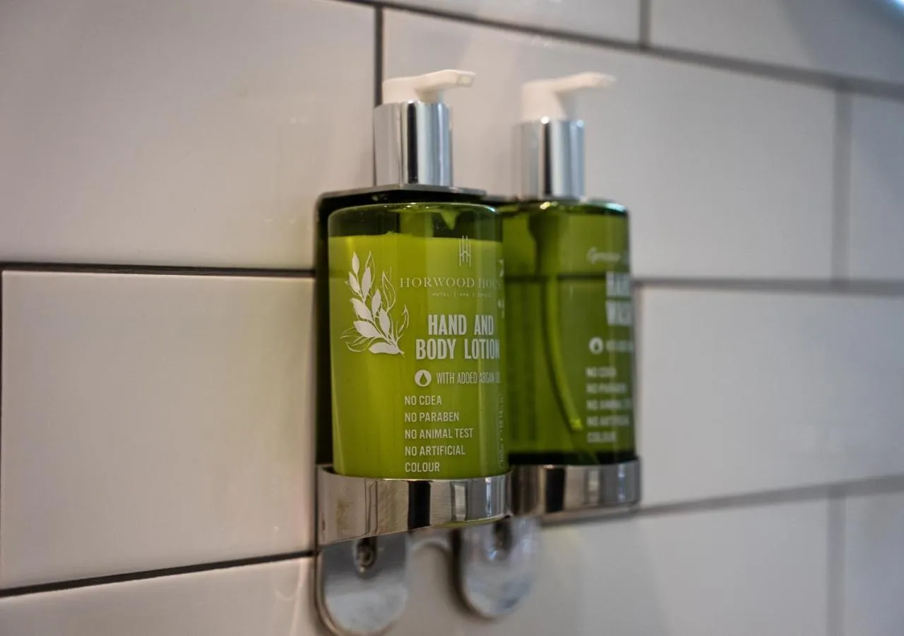 Horwood House Hotel