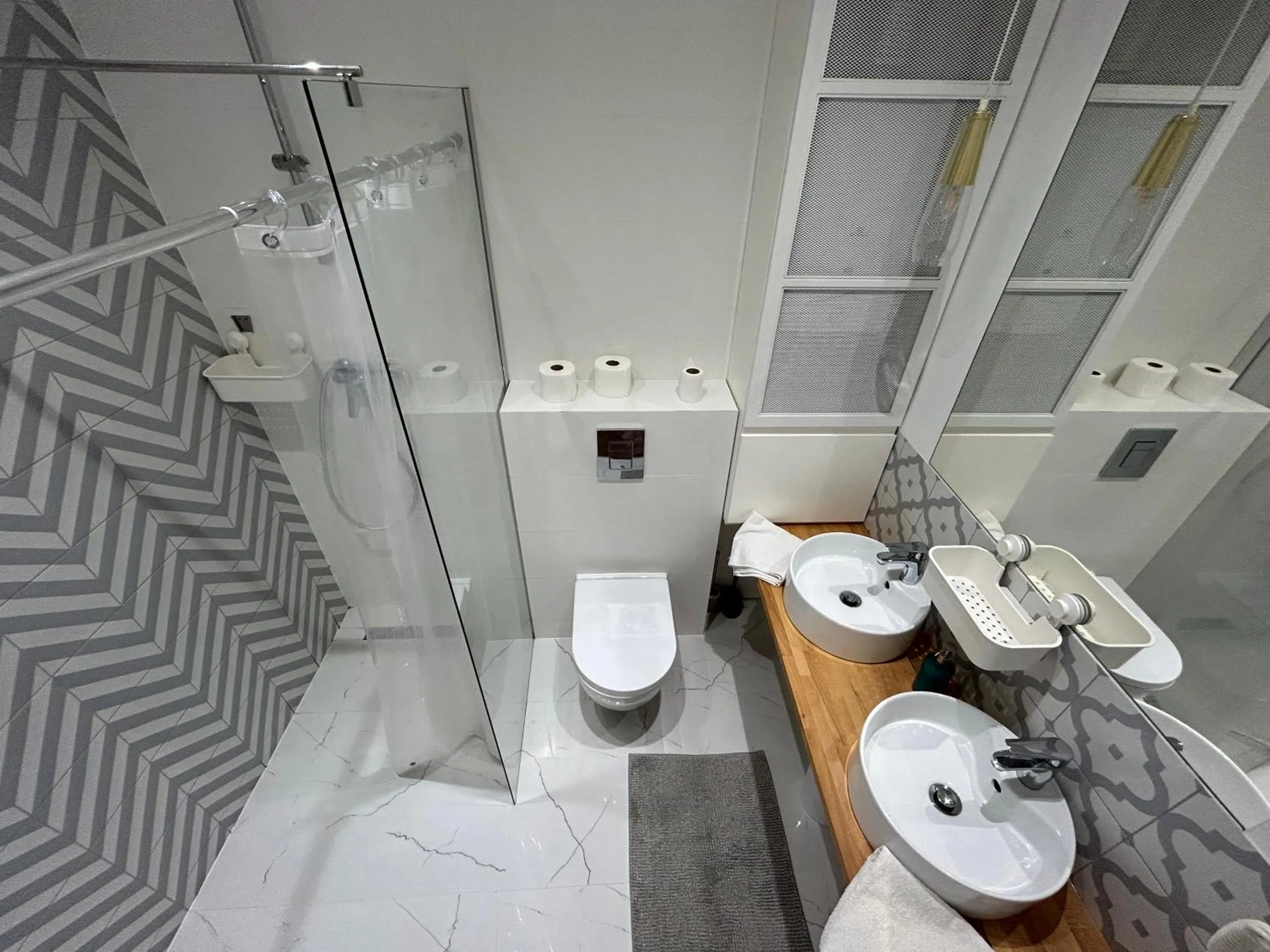 Cybulskiego Guest Rooms