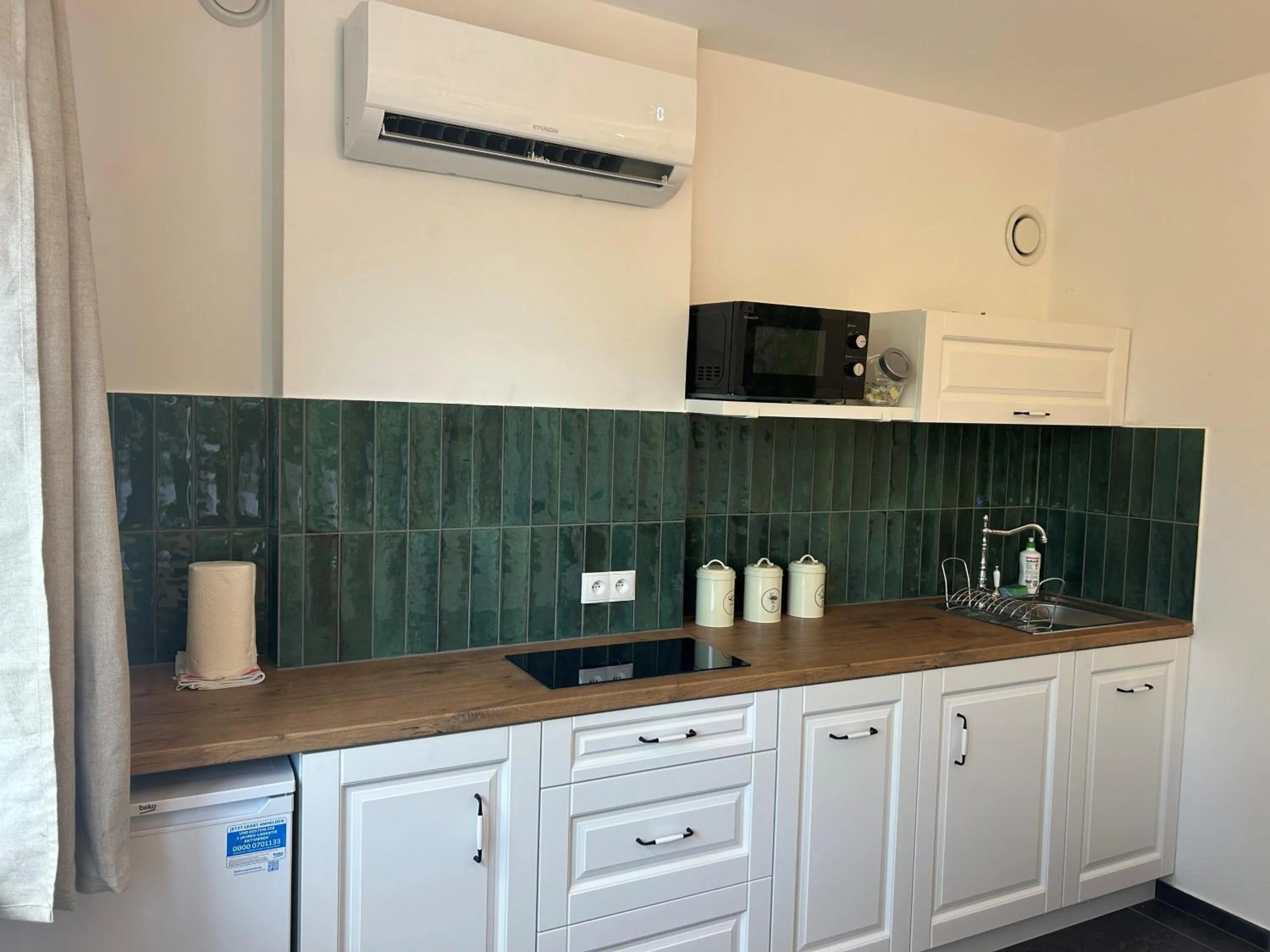 Cybulskiego Guest Rooms