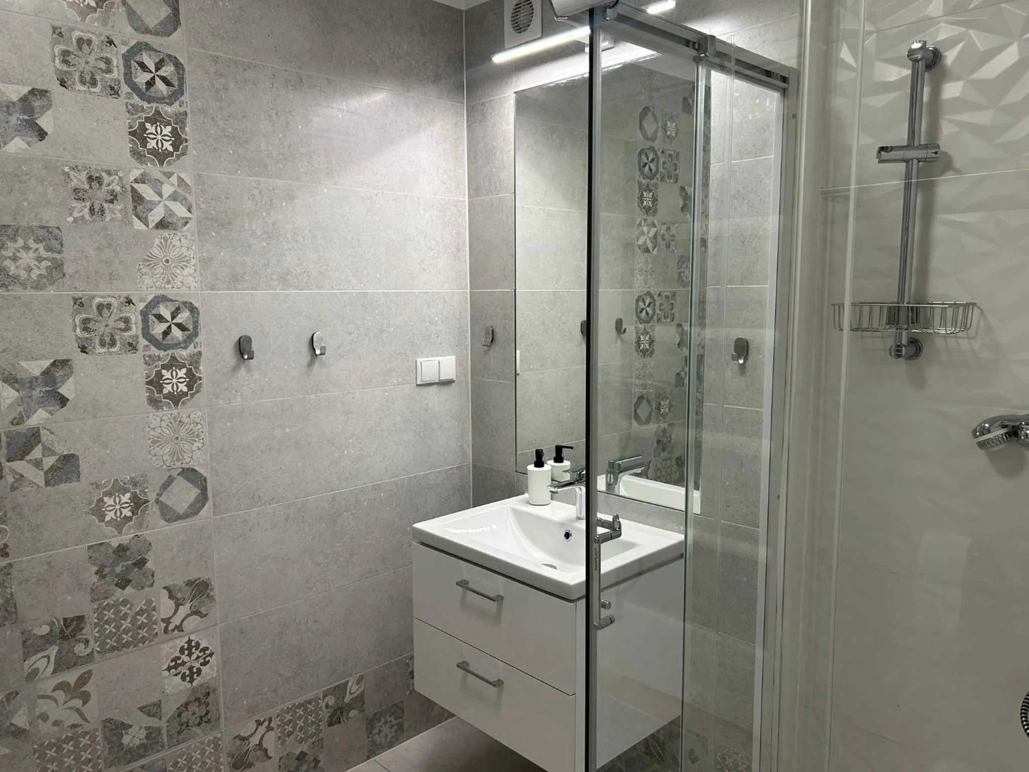 Cybulskiego Guest Rooms