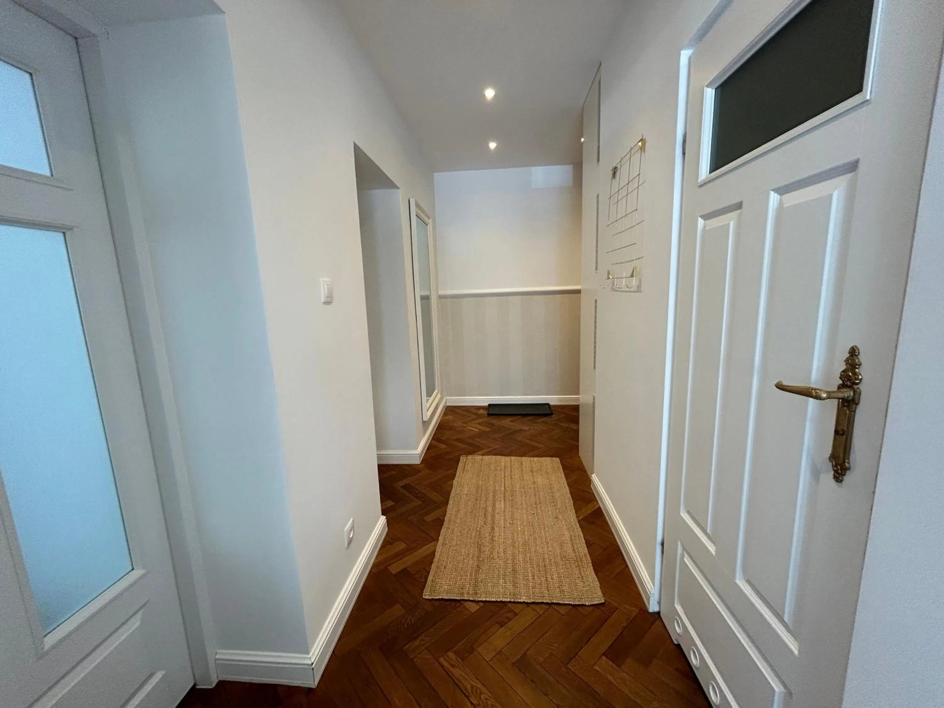 Cybulskiego Guest Rooms