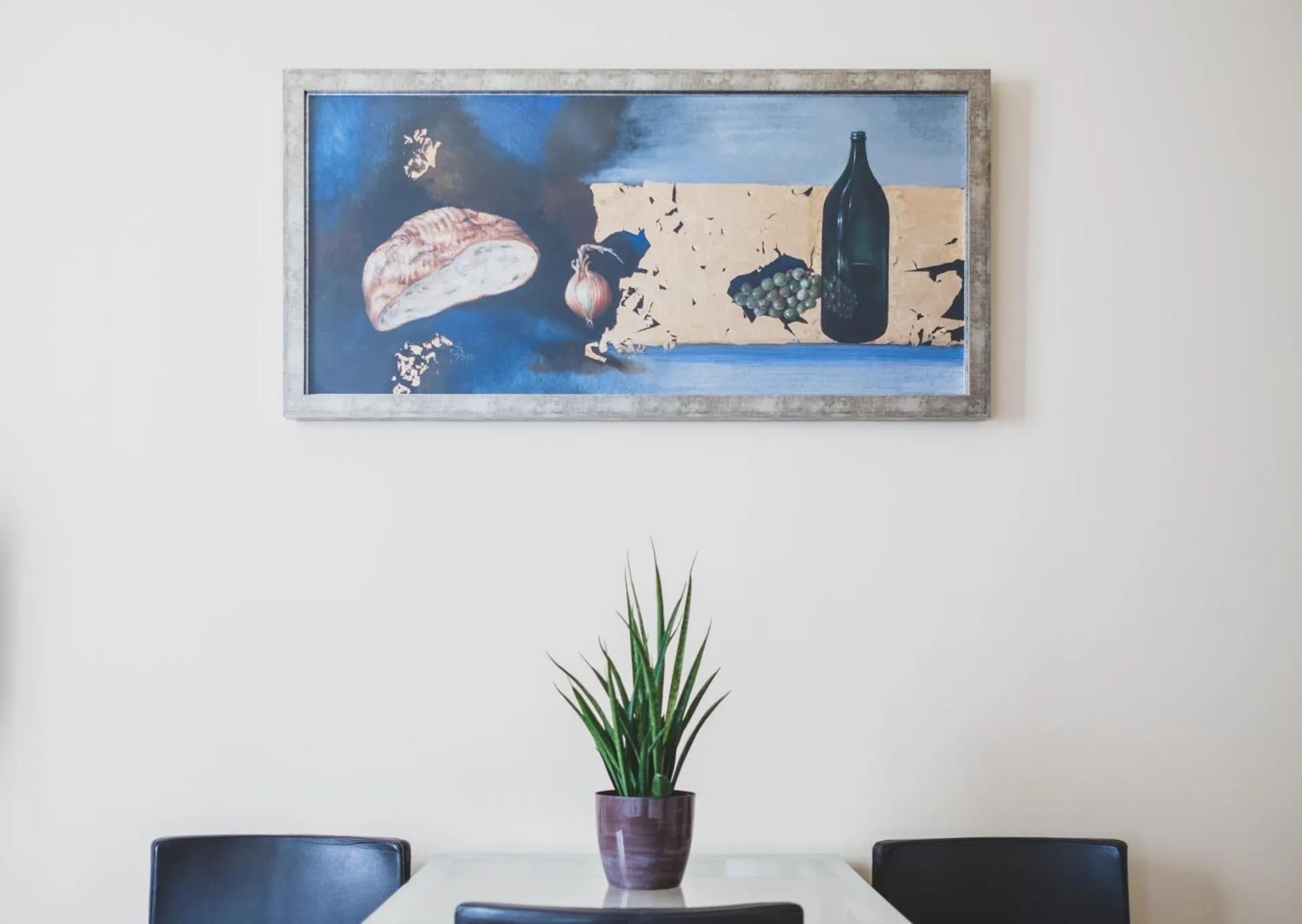 Photo of the whole room in Cybulskiego Guest Rooms