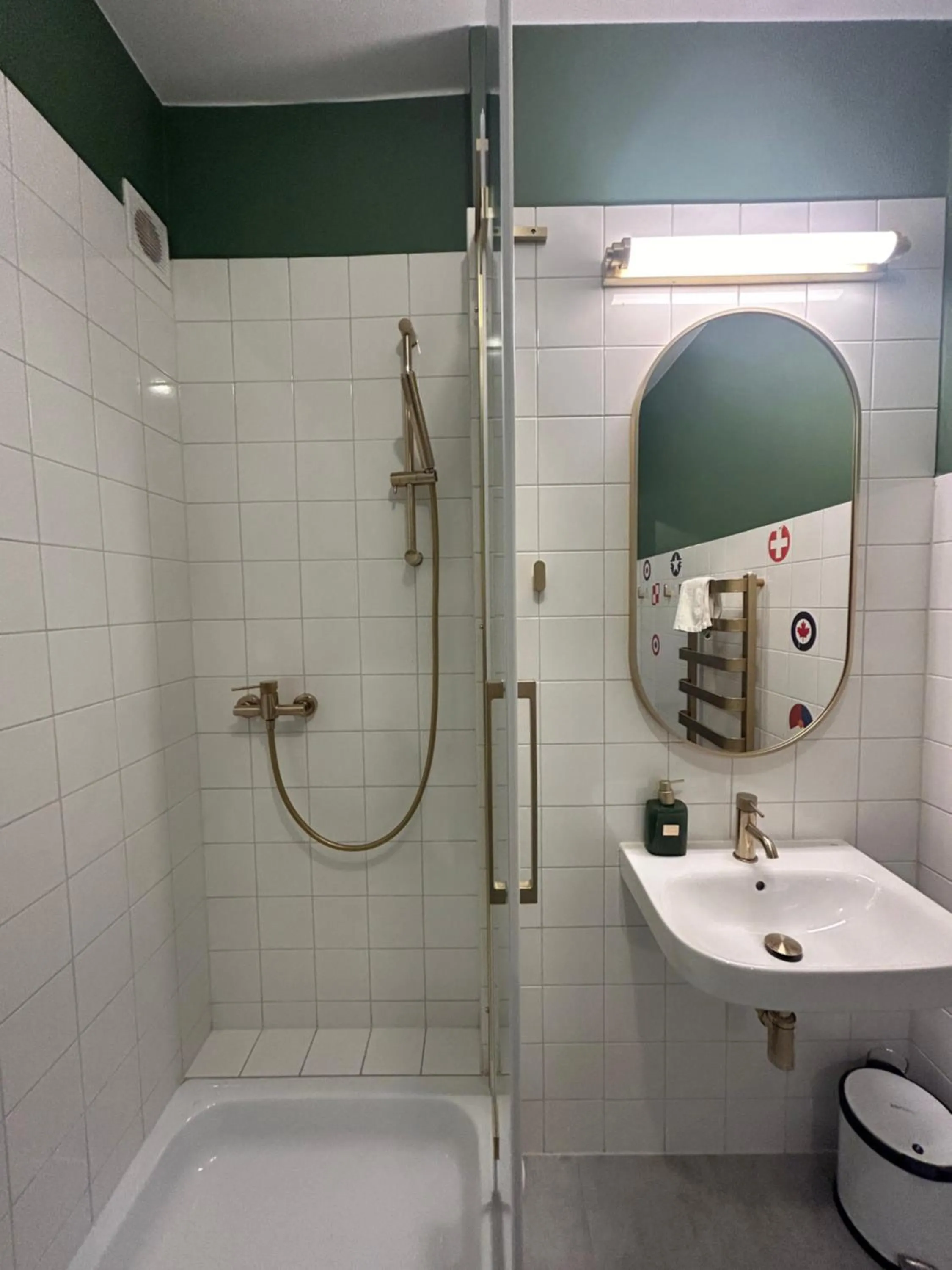 Cybulskiego Guest Rooms