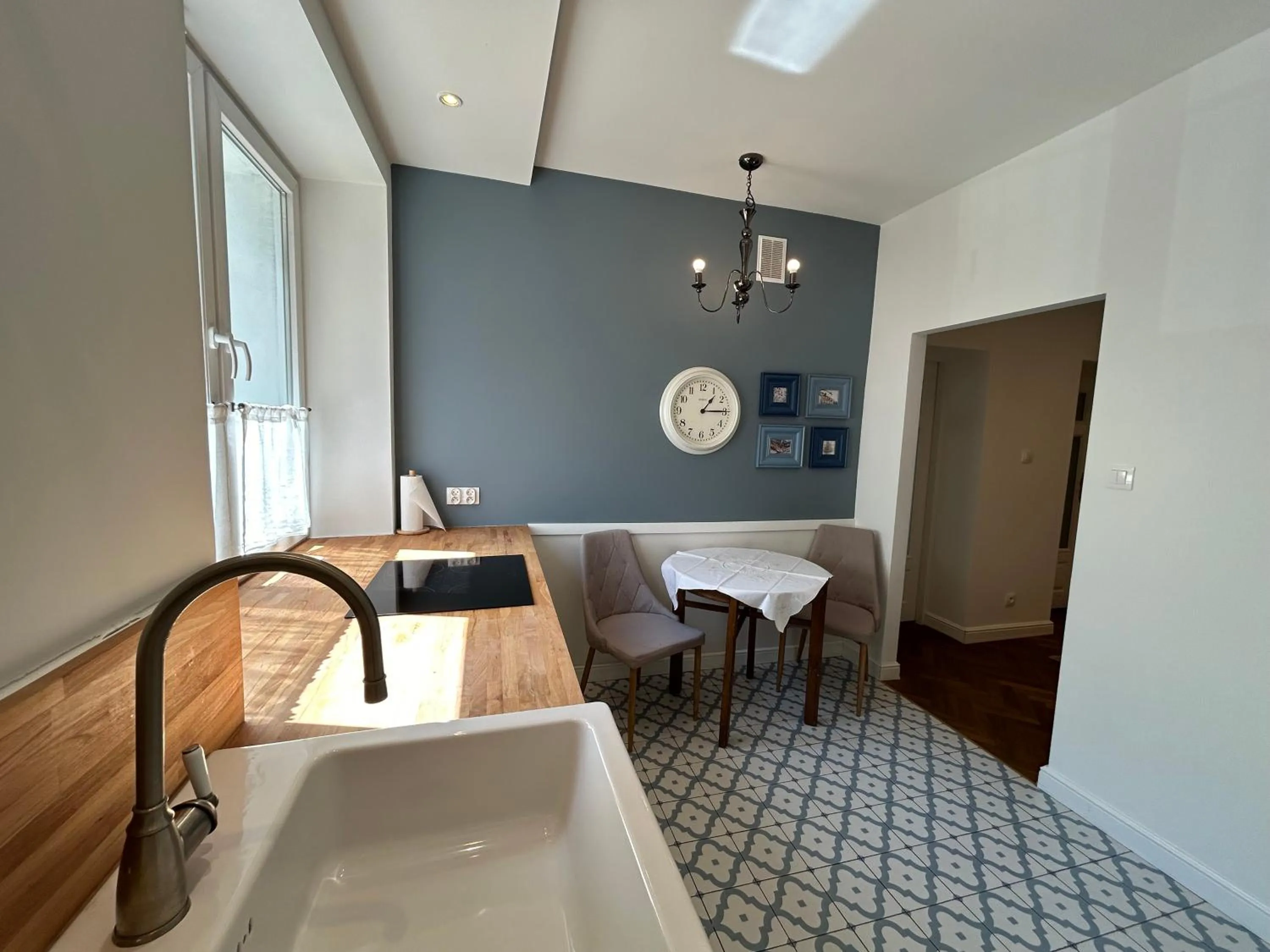 Cybulskiego Guest Rooms