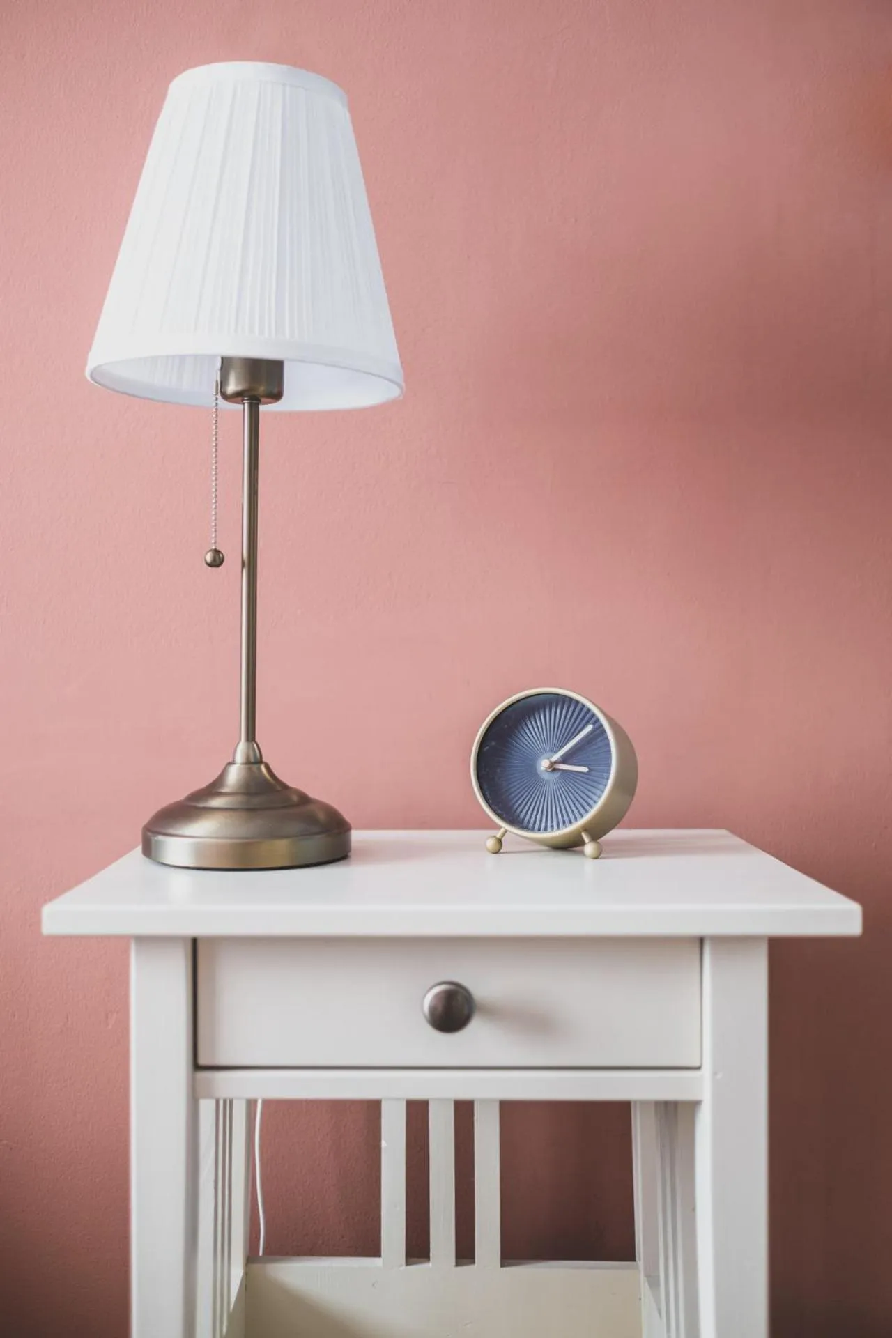 Decorative detail in Cybulskiego Guest Rooms