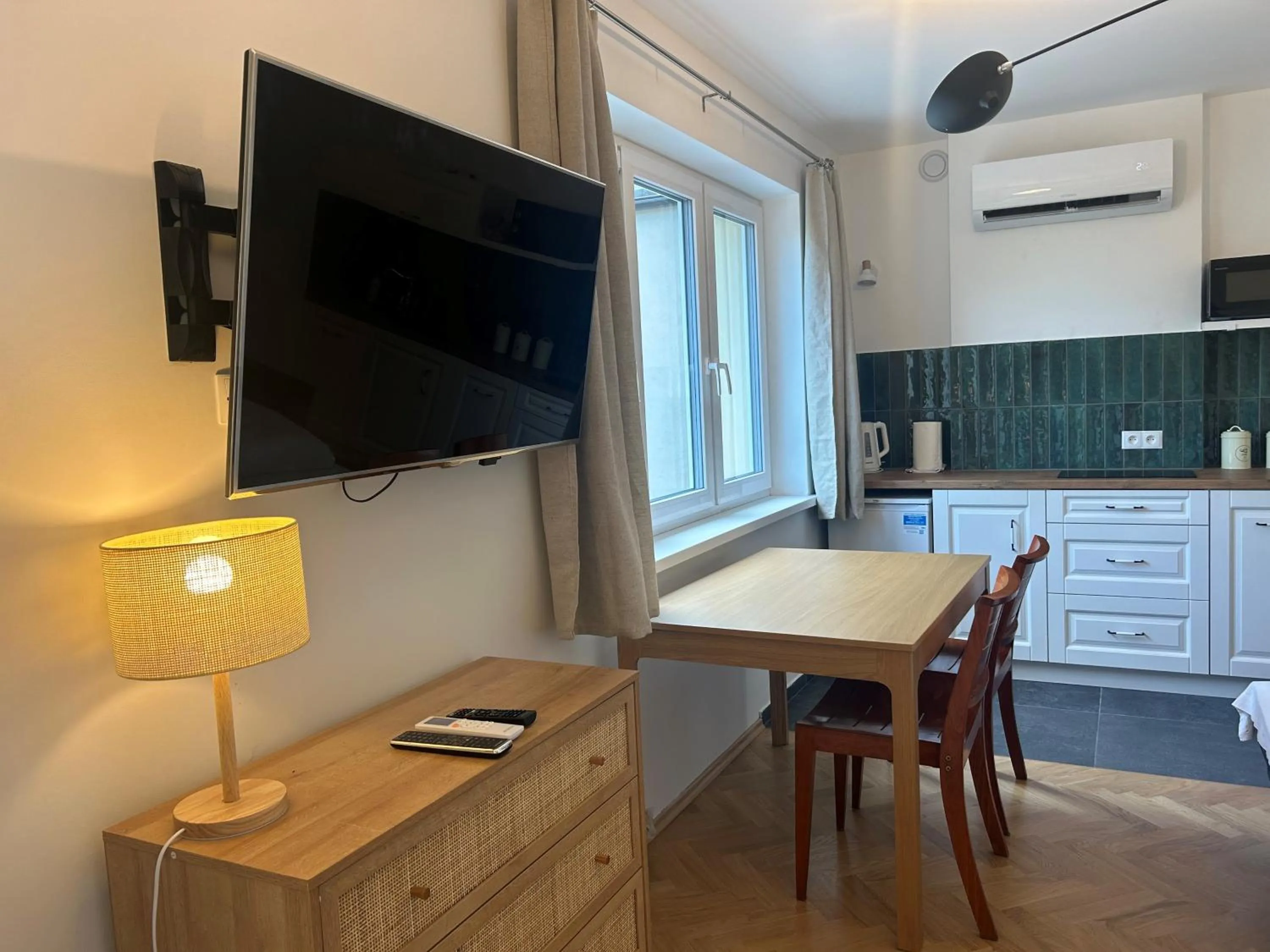 Cybulskiego Guest Rooms