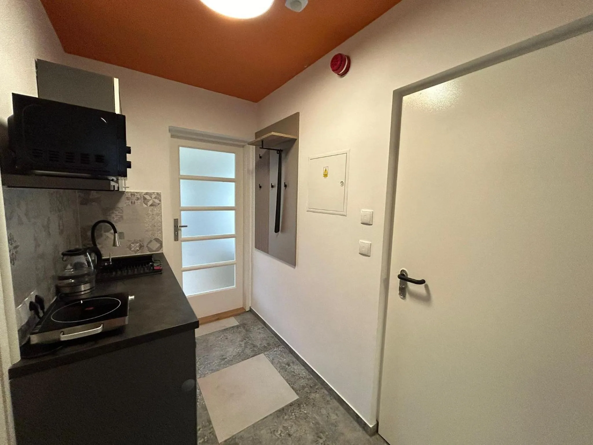 Cybulskiego Guest Rooms