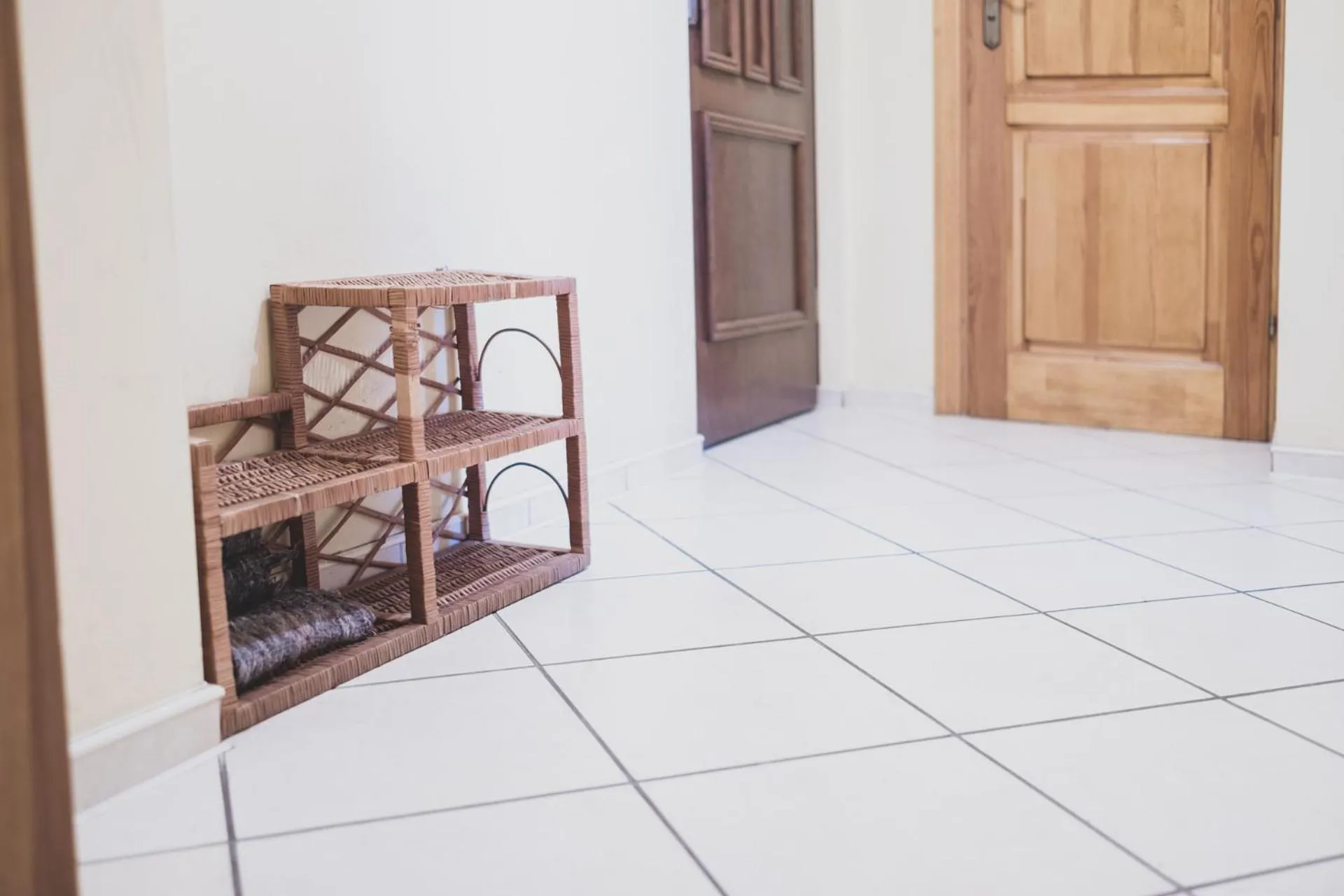 Photo of the whole room in Cybulskiego Guest Rooms