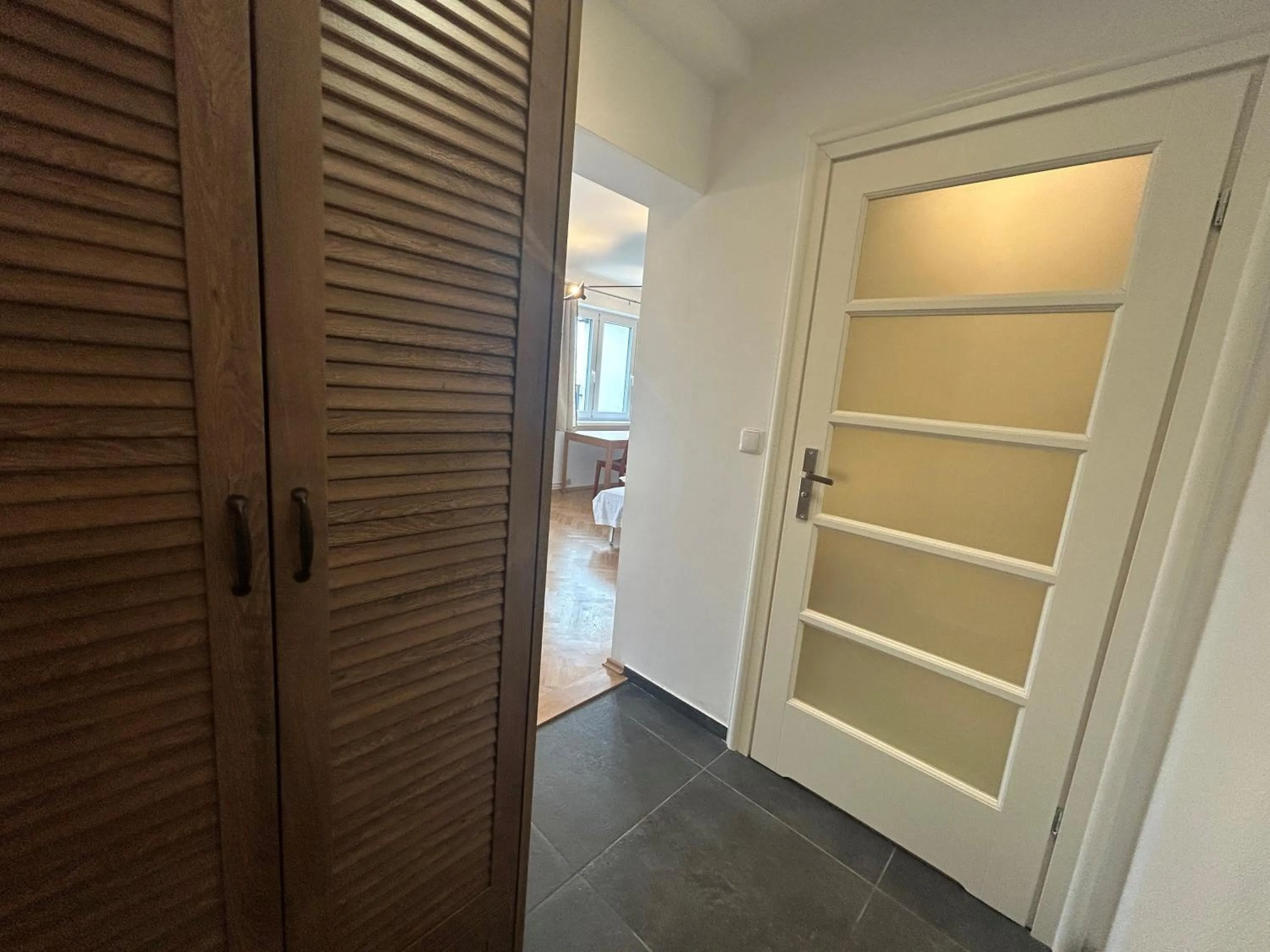 Cybulskiego Guest Rooms