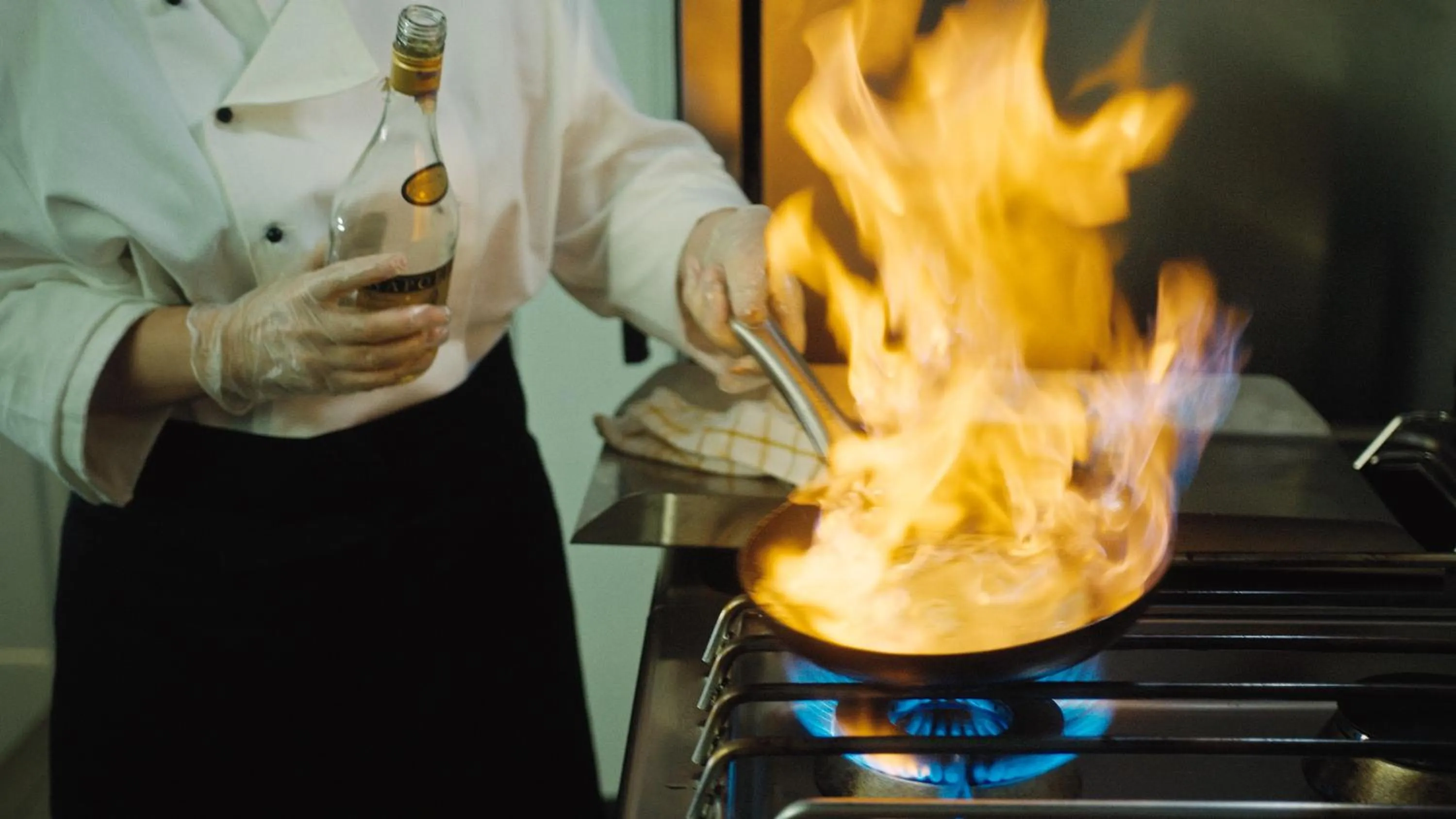 Restaurant/places to eat in Hotel MERTIN