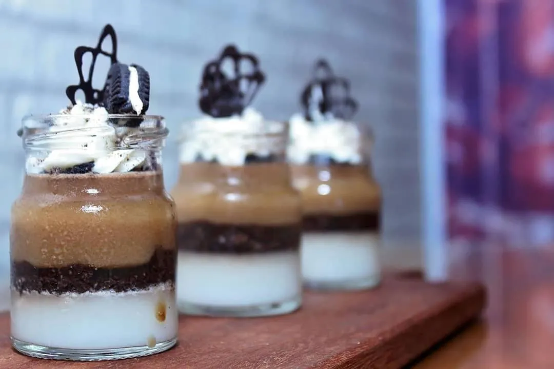 Breakfast in Surya Boutique Hotel Powered by Archipelago