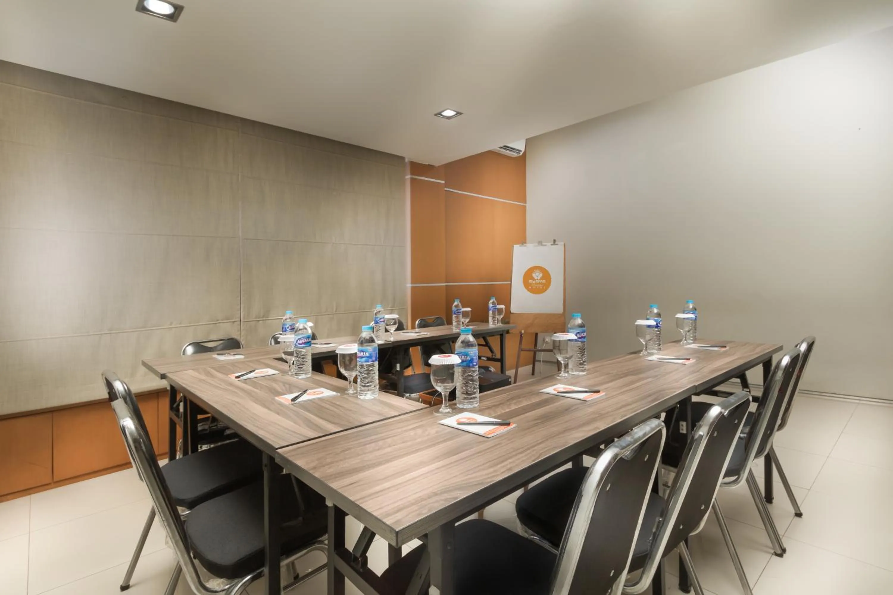 Surya Boutique Hotel Powered by Archipelago